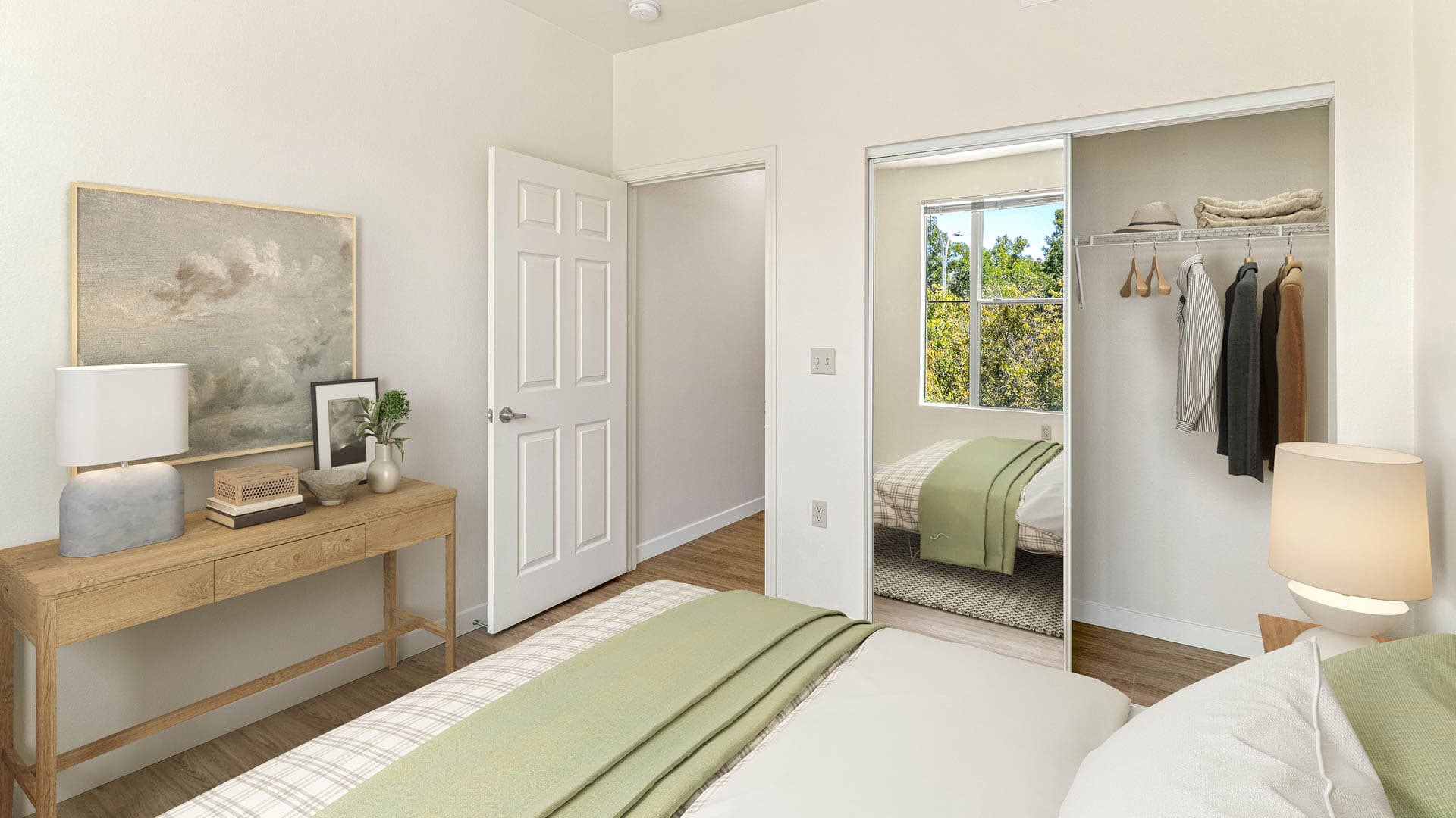 Archstone Fremont Center Apartments 20 of 37