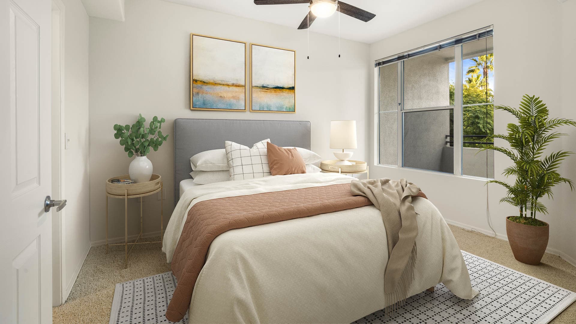 Archstone Fremont Center Apartments 6 of 8