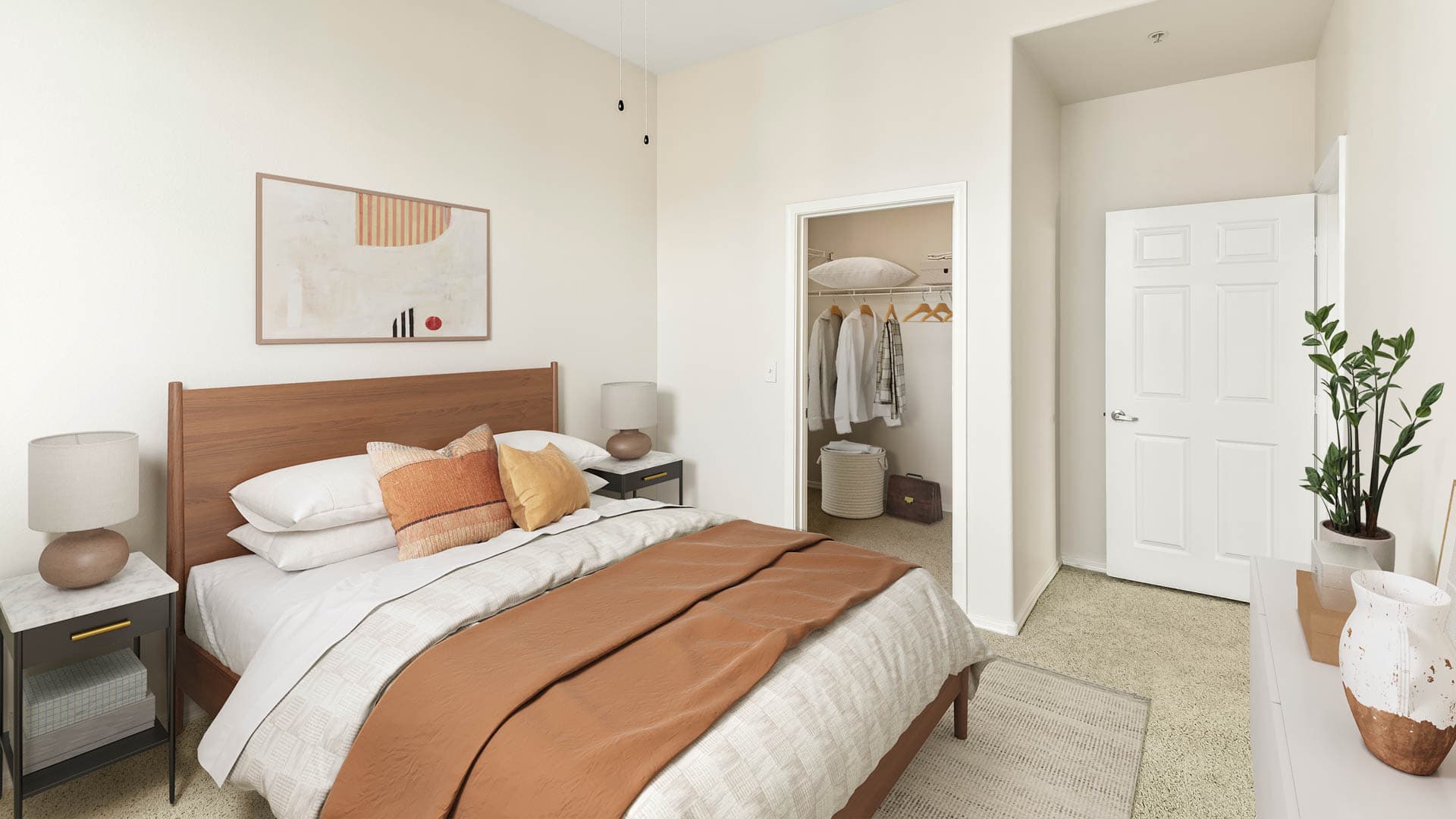 Archstone Fremont Center Apartments 27 of 37