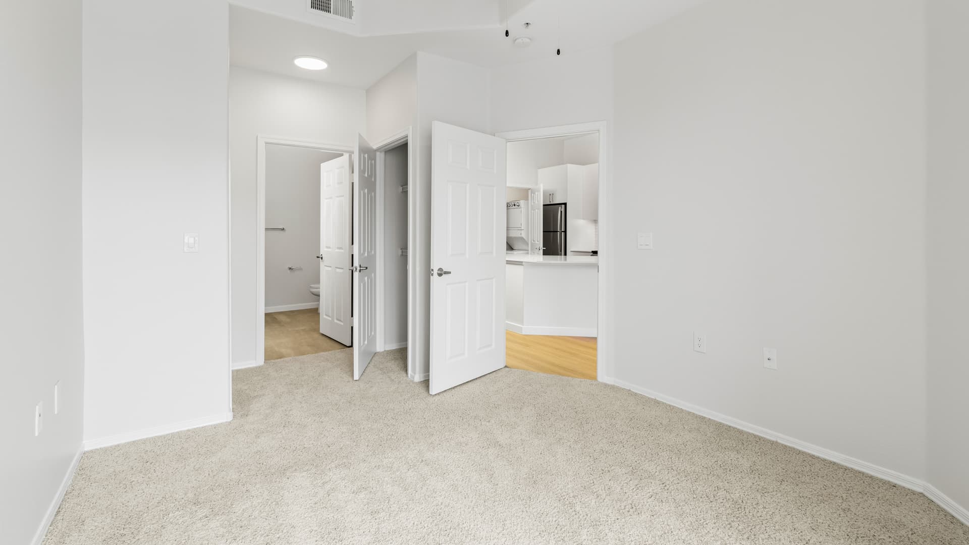 Archstone Fremont Center Apartments 23 of 37