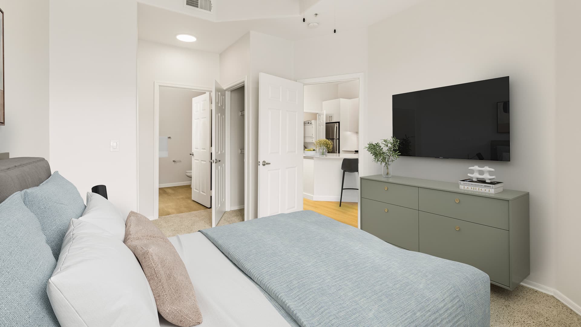 Archstone Fremont Center Apartments 24 of 37