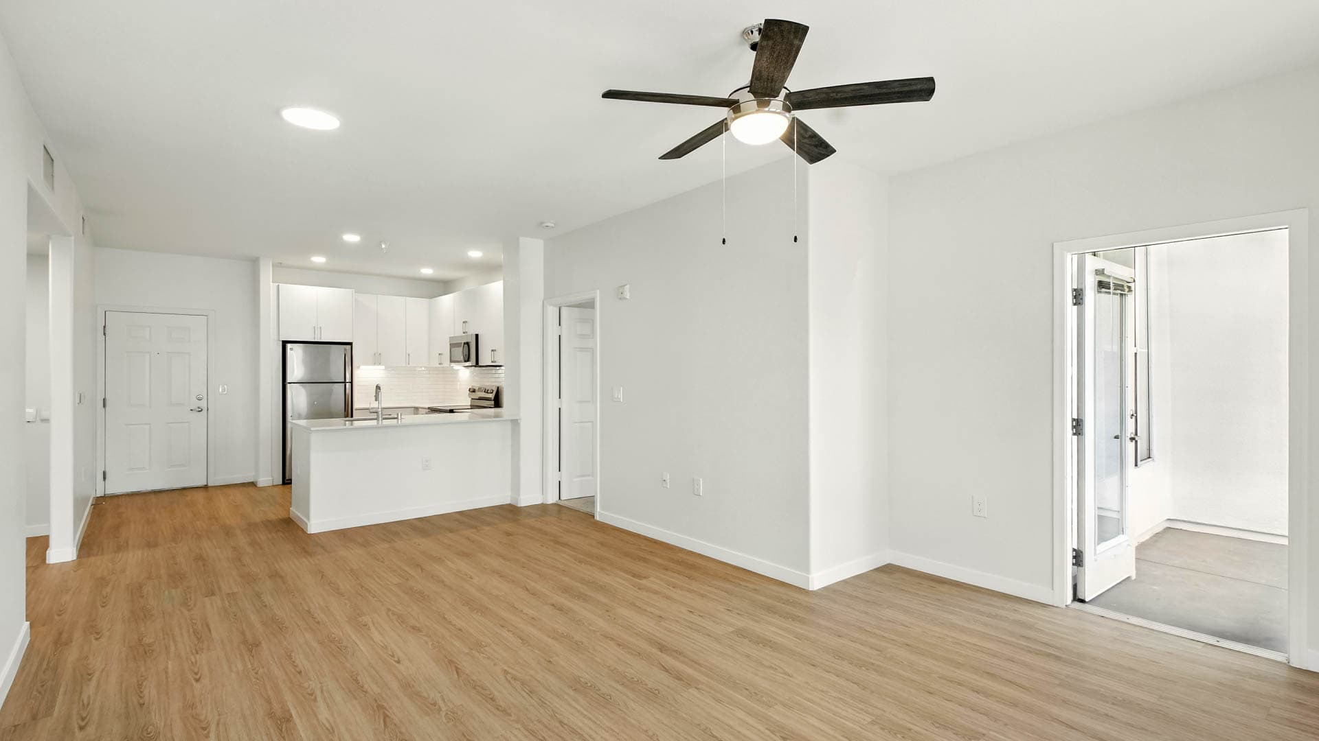 Archstone Fremont Center Apartments 6 of 11