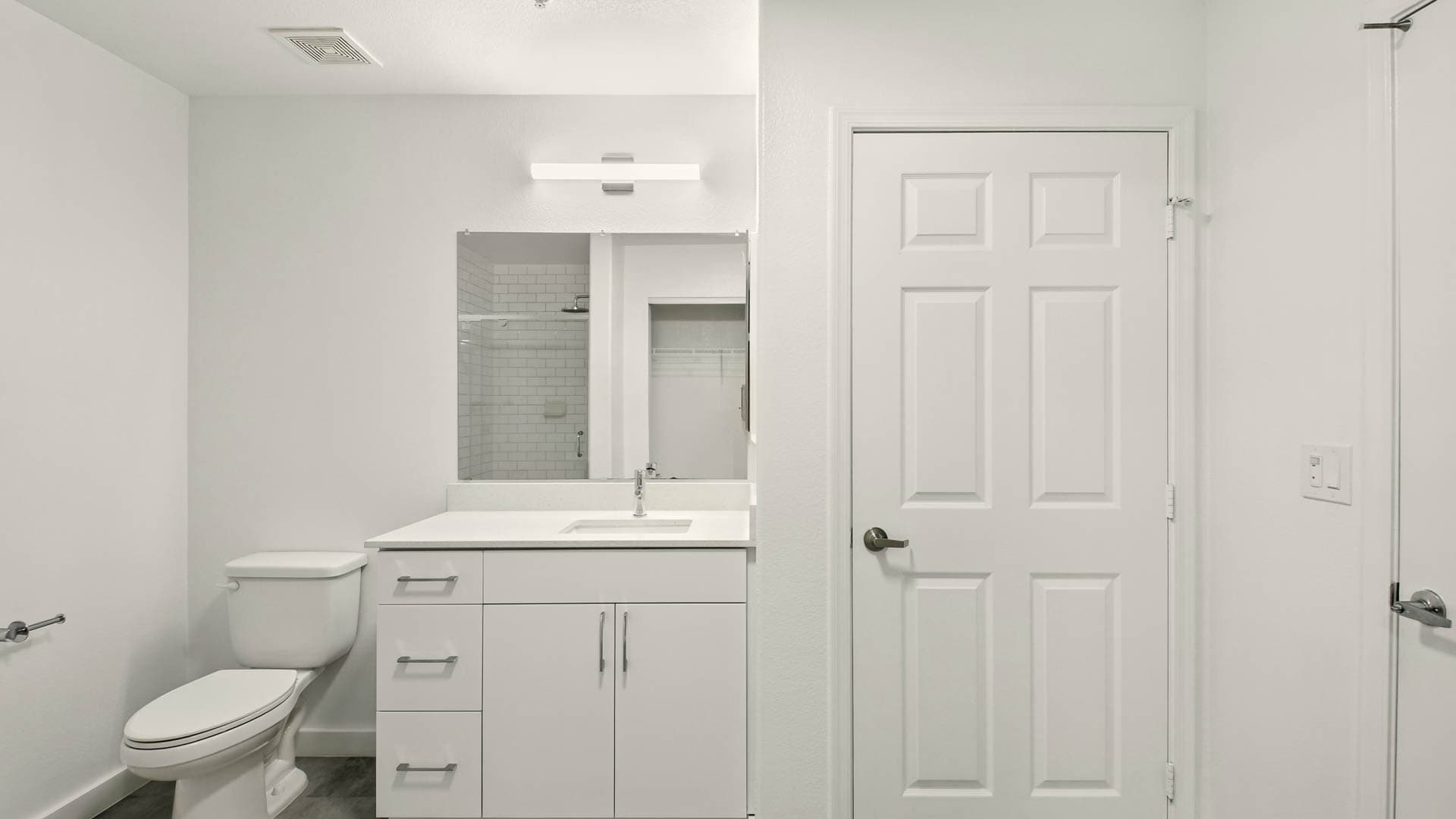 Archstone Fremont Center Apartments 7 of 11