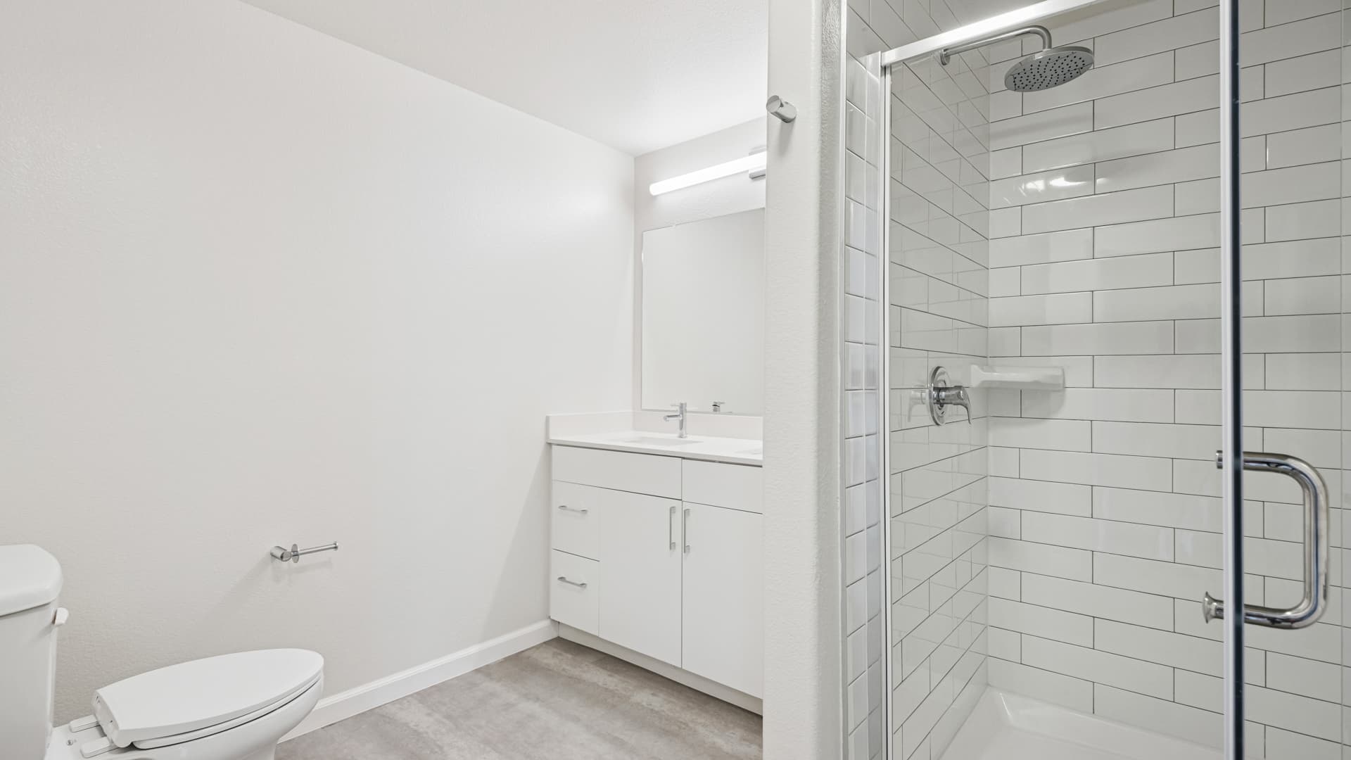 Archstone Fremont Center Apartments 4 of 11