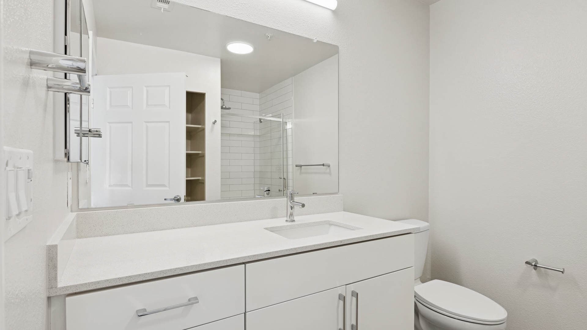 Archstone Fremont Center Apartments 6 of 11