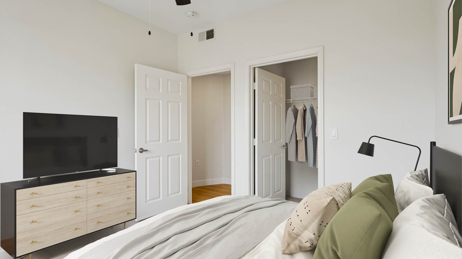 Archstone Fremont Center Apartments 35 of 37