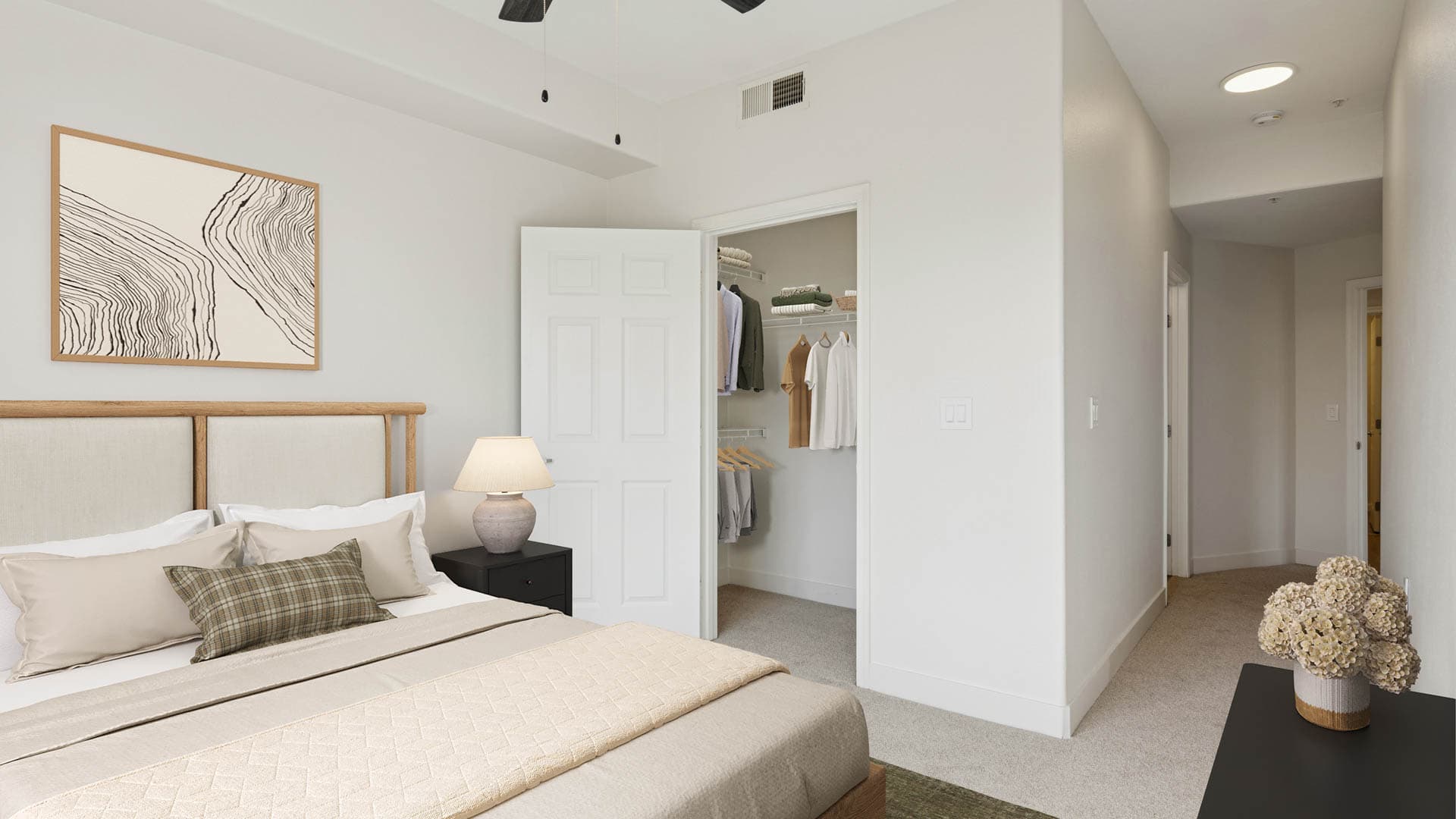 Archstone Fremont Center Apartments 9 of 11