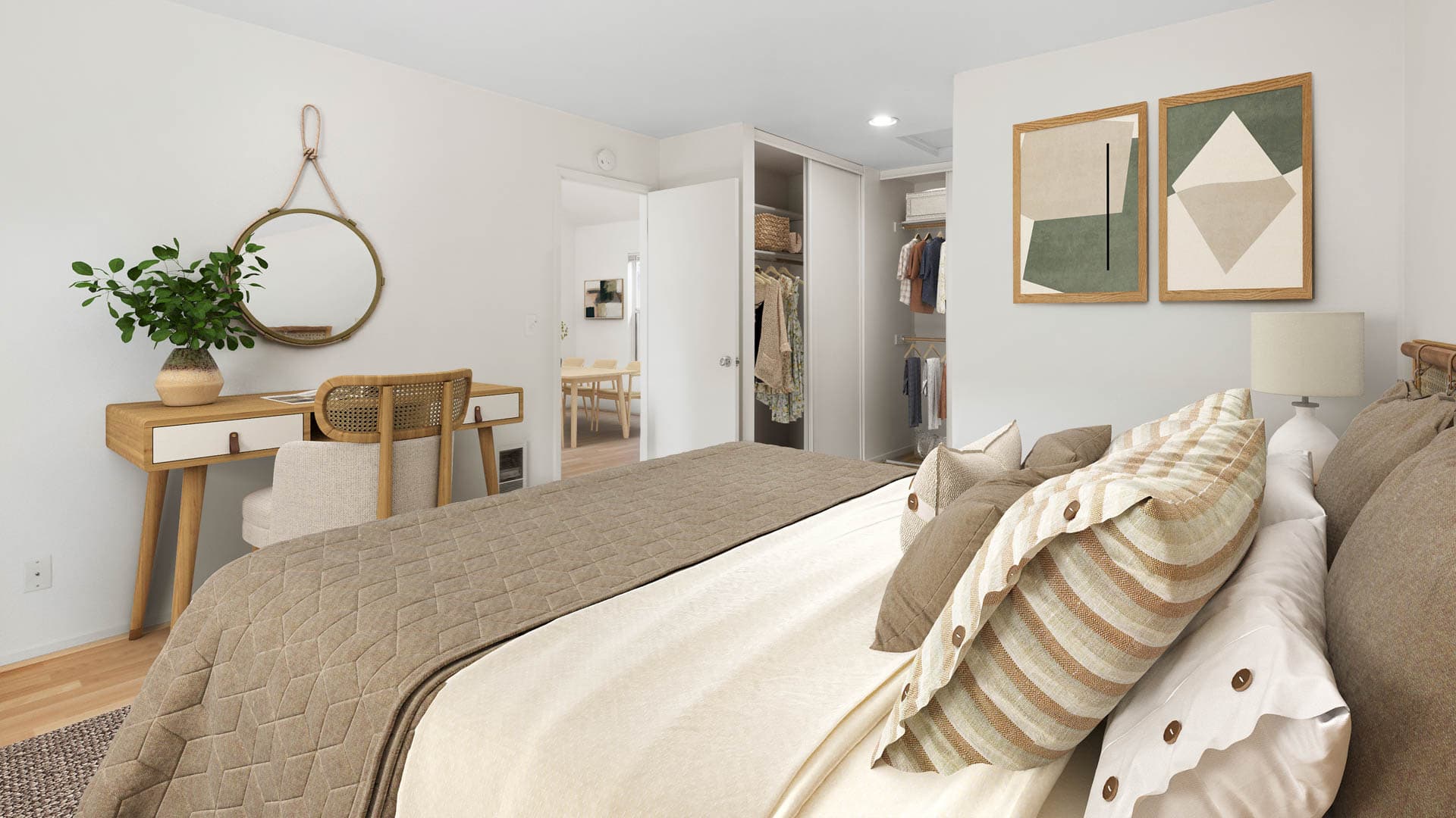 Riva Terra Apartments at Redwood Shores 2 of 8
