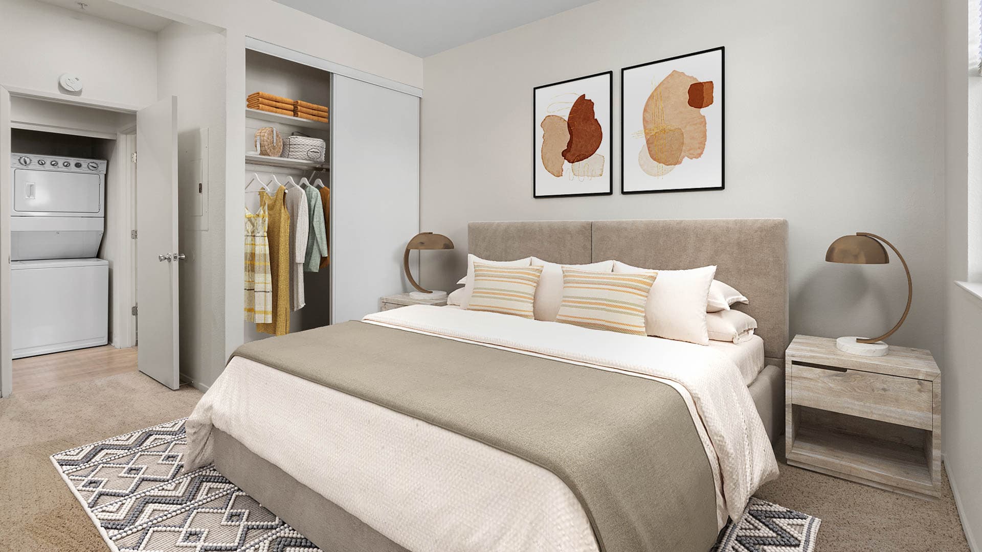 Riva Terra Apartments at Redwood Shores 6 of 11