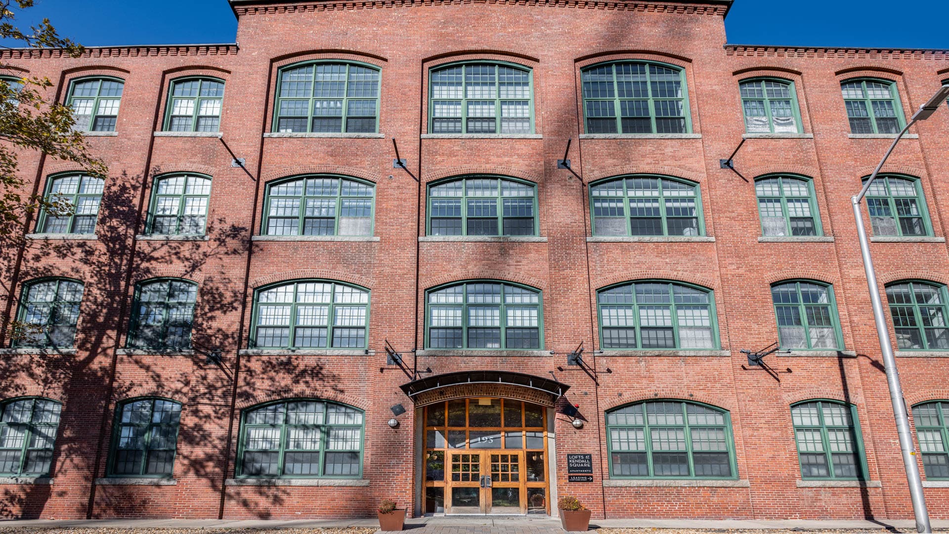 Lofts at Kendall Square Apartments 2 of 88