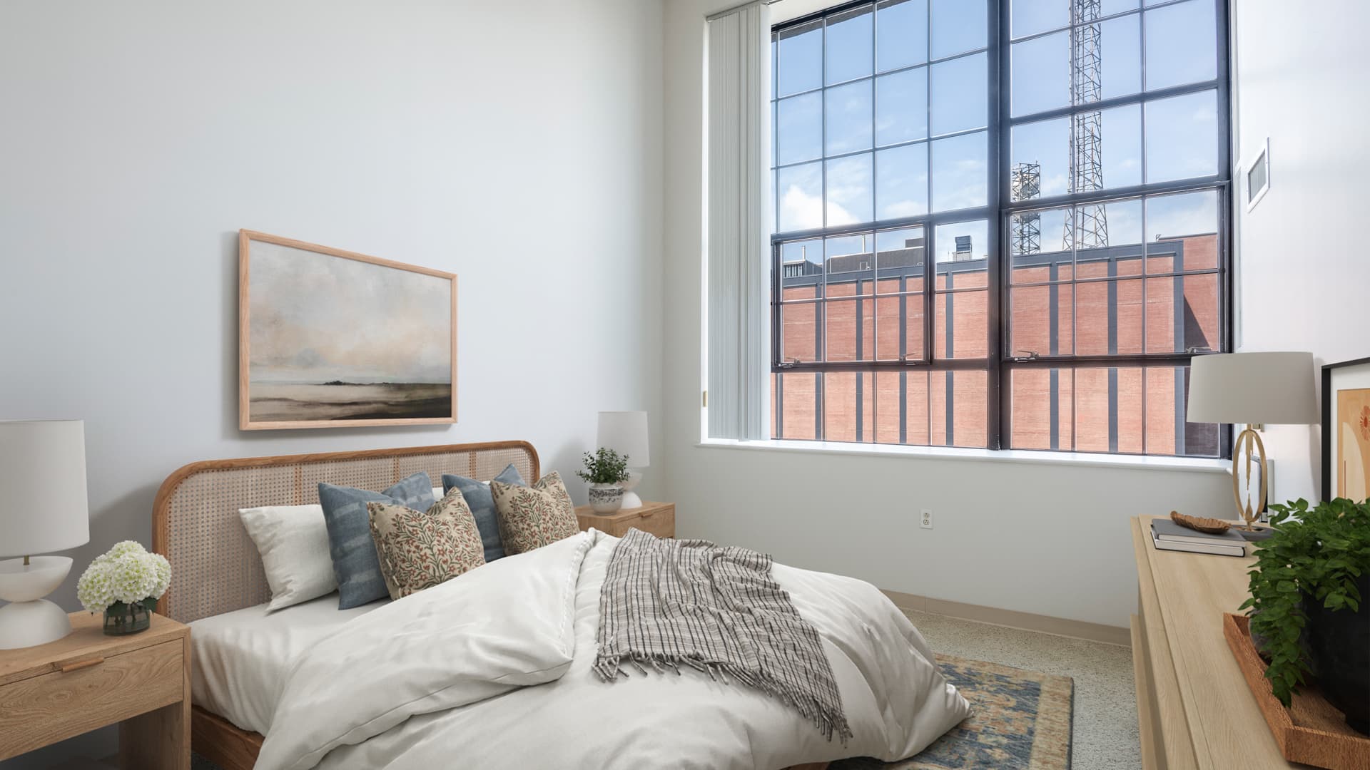 Lofts at Kendall Square Apartments 56 of 88