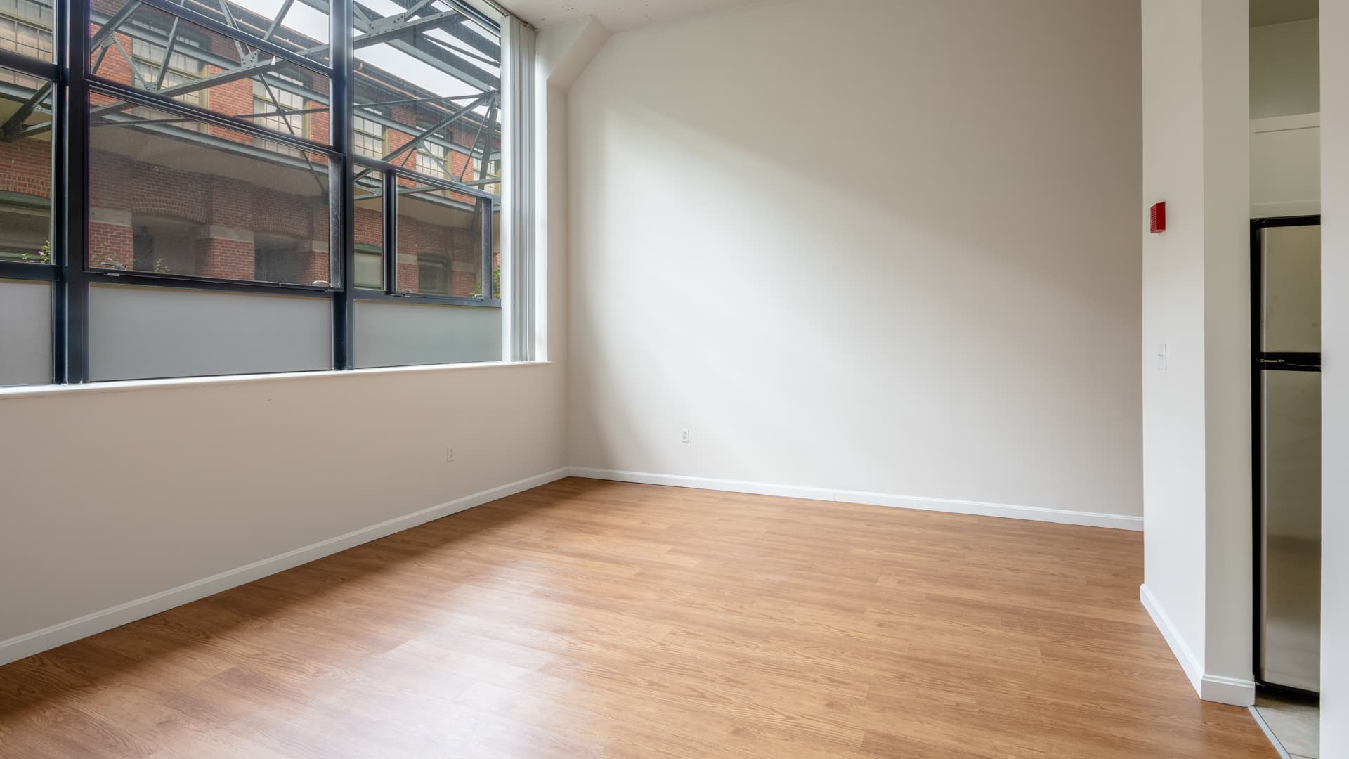 Lofts at Kendall Square Apartments 2 of 5