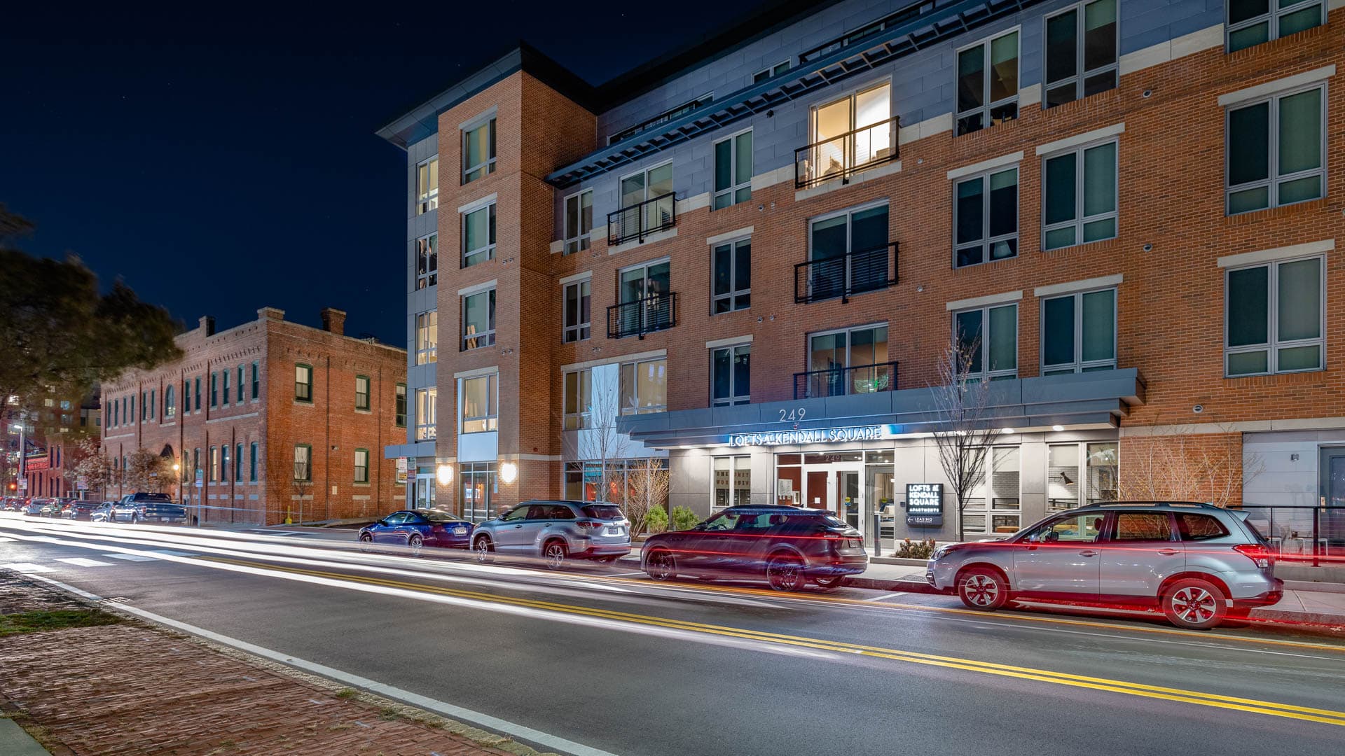 Lofts at Kendall Square Apartments 5 of 88