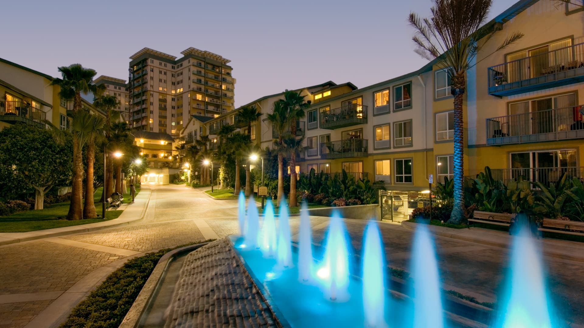 Marina 41 Apartments 1 of 67