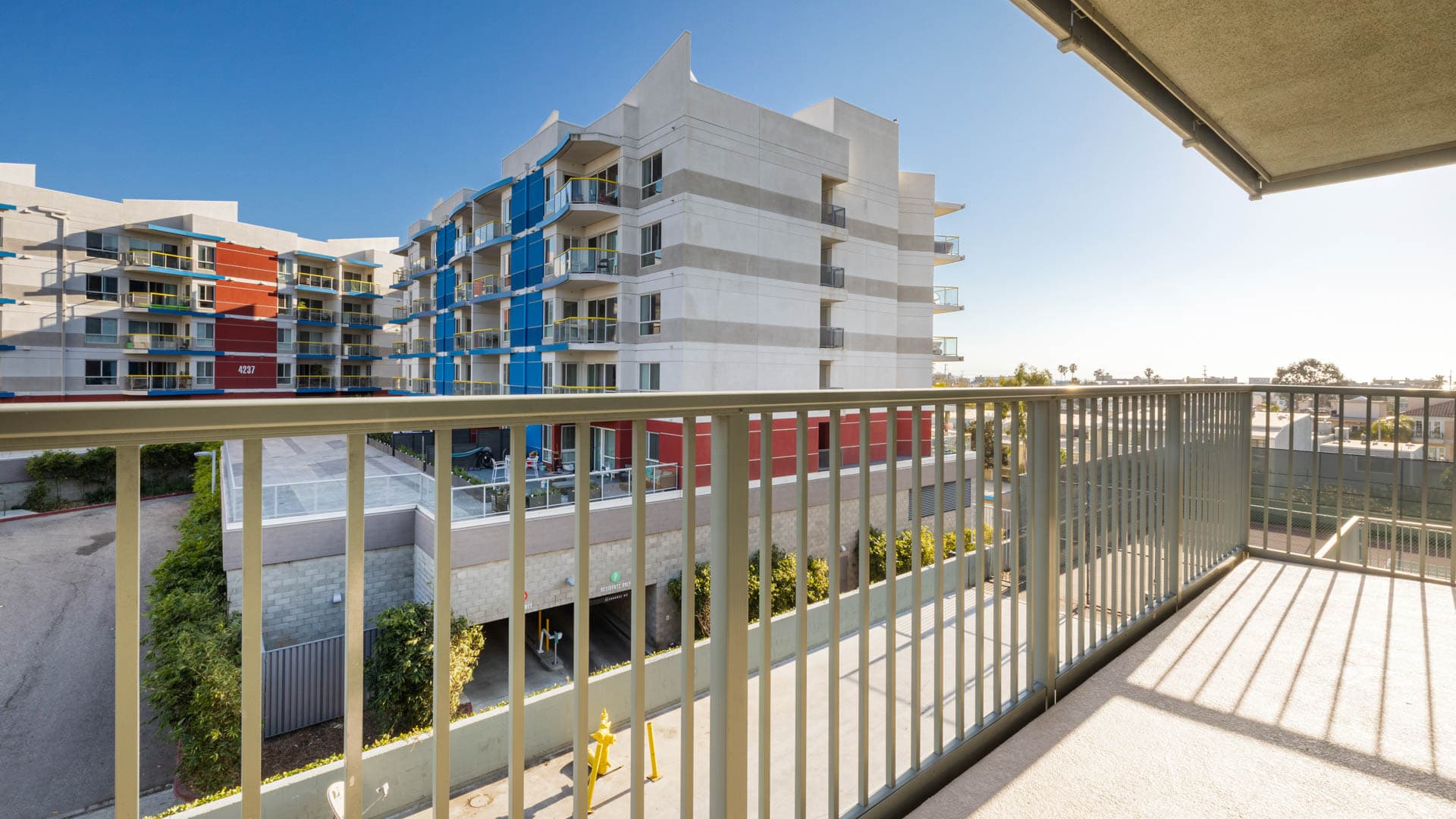 Marina 41 Apartments 8 of 9