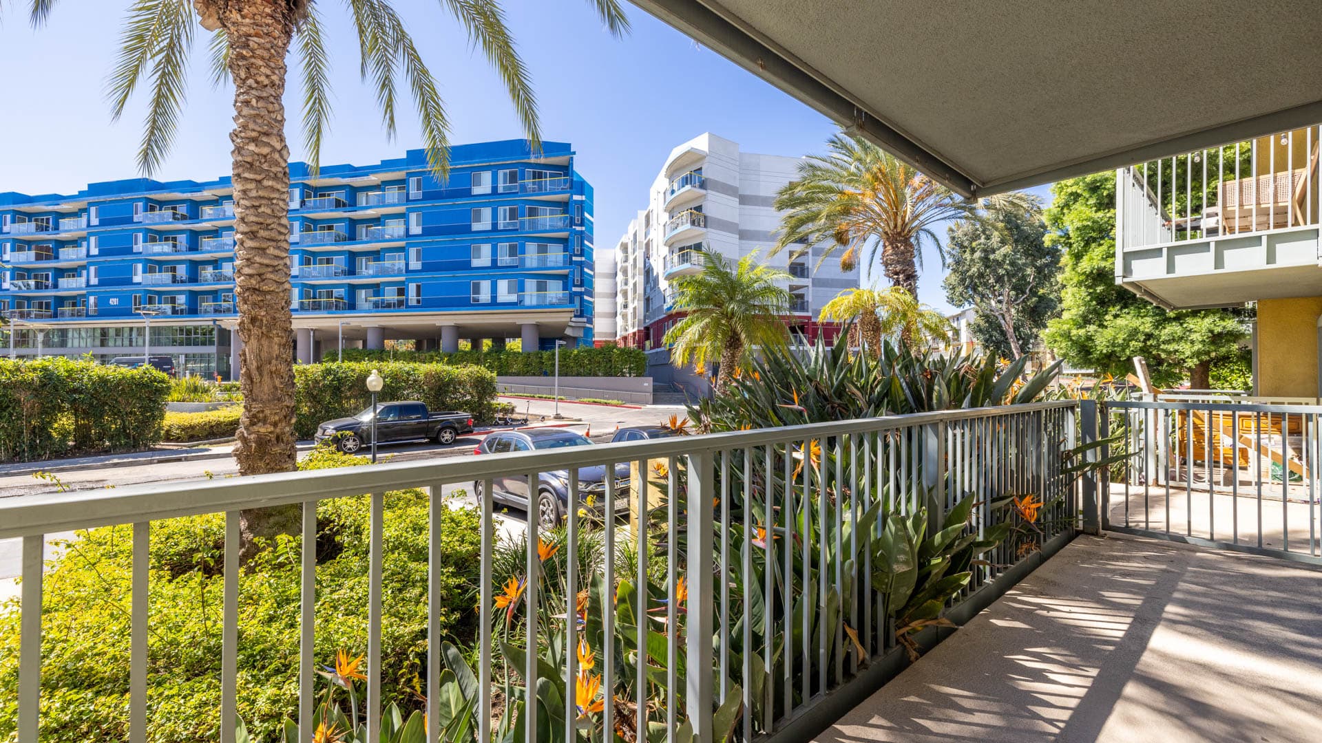 Marina 41 Apartments 6 of 7