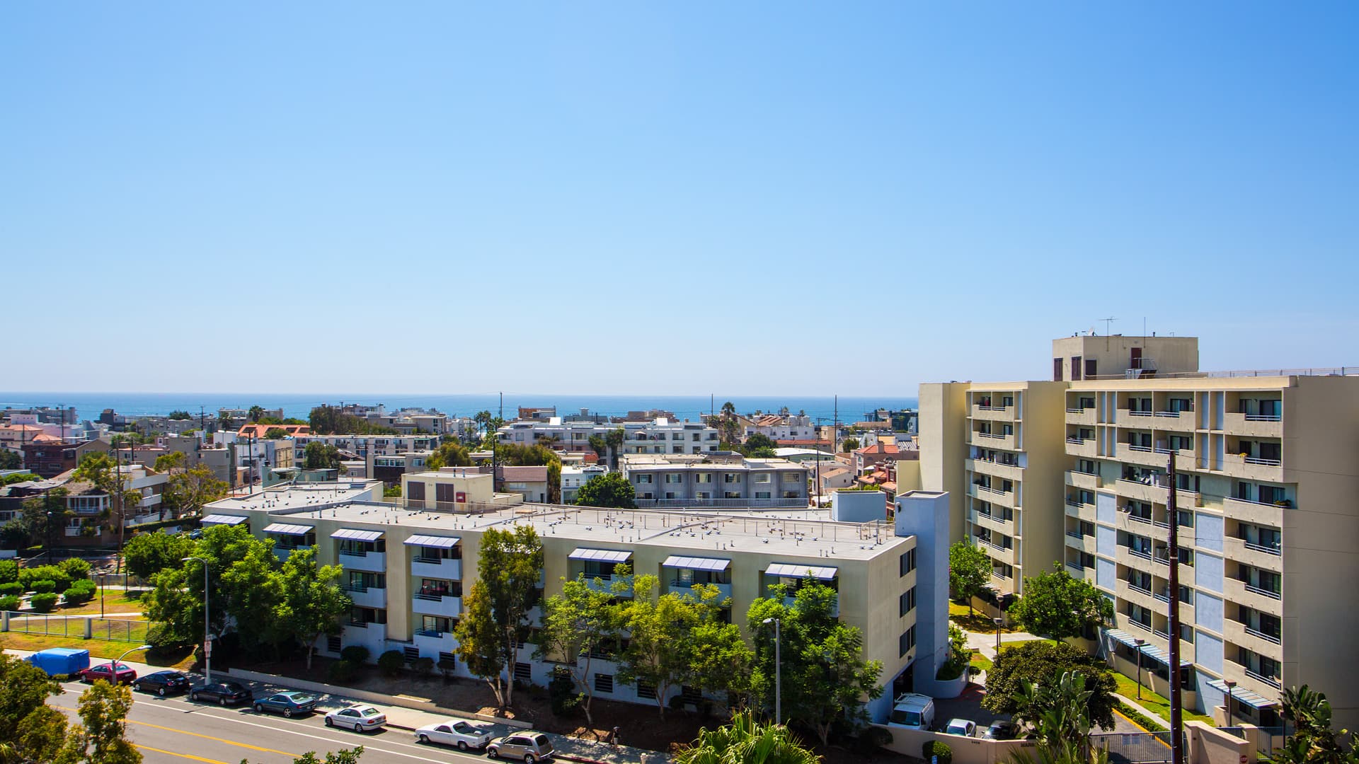 Marina 41 Apartments 66 of 67