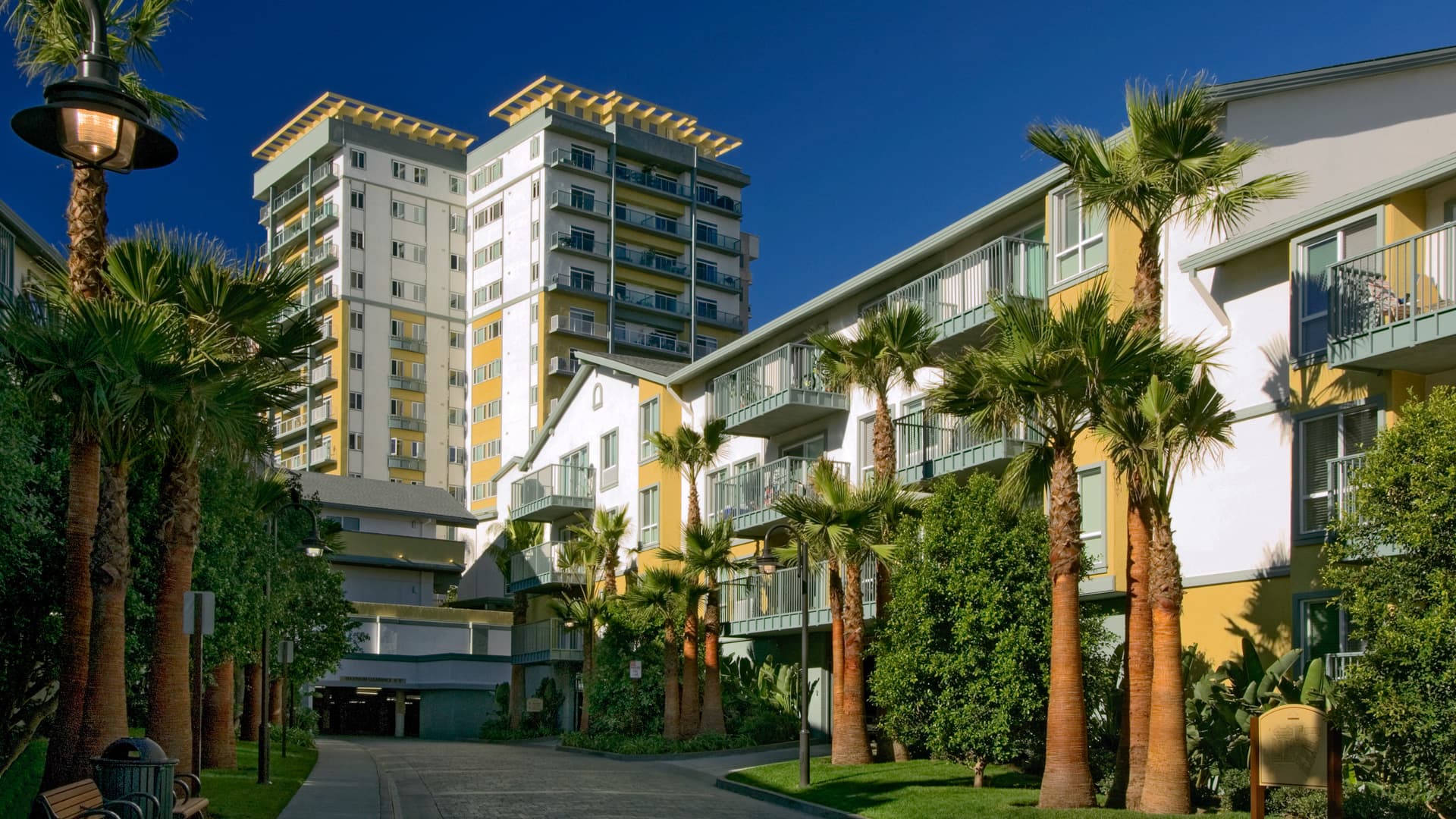 Marina 41 Apartments 2 of 67