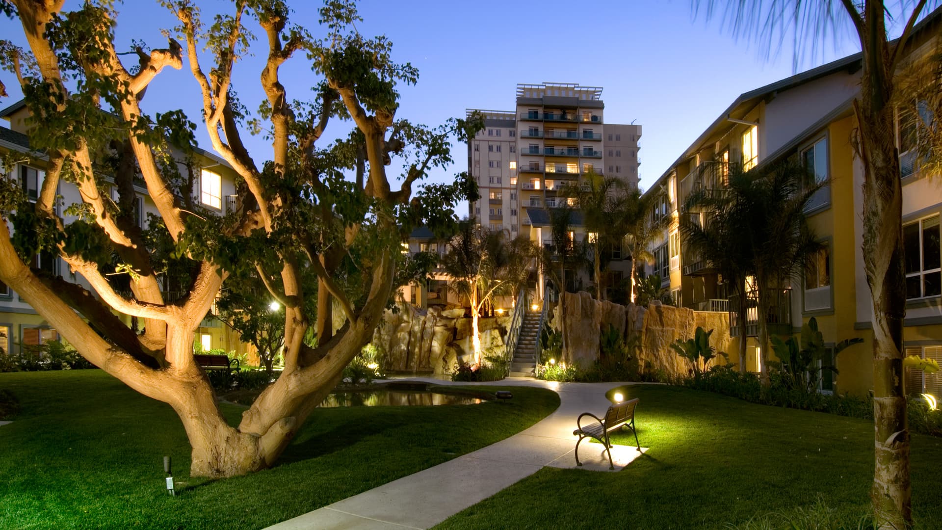 Marina 41 Apartments 3 of 67