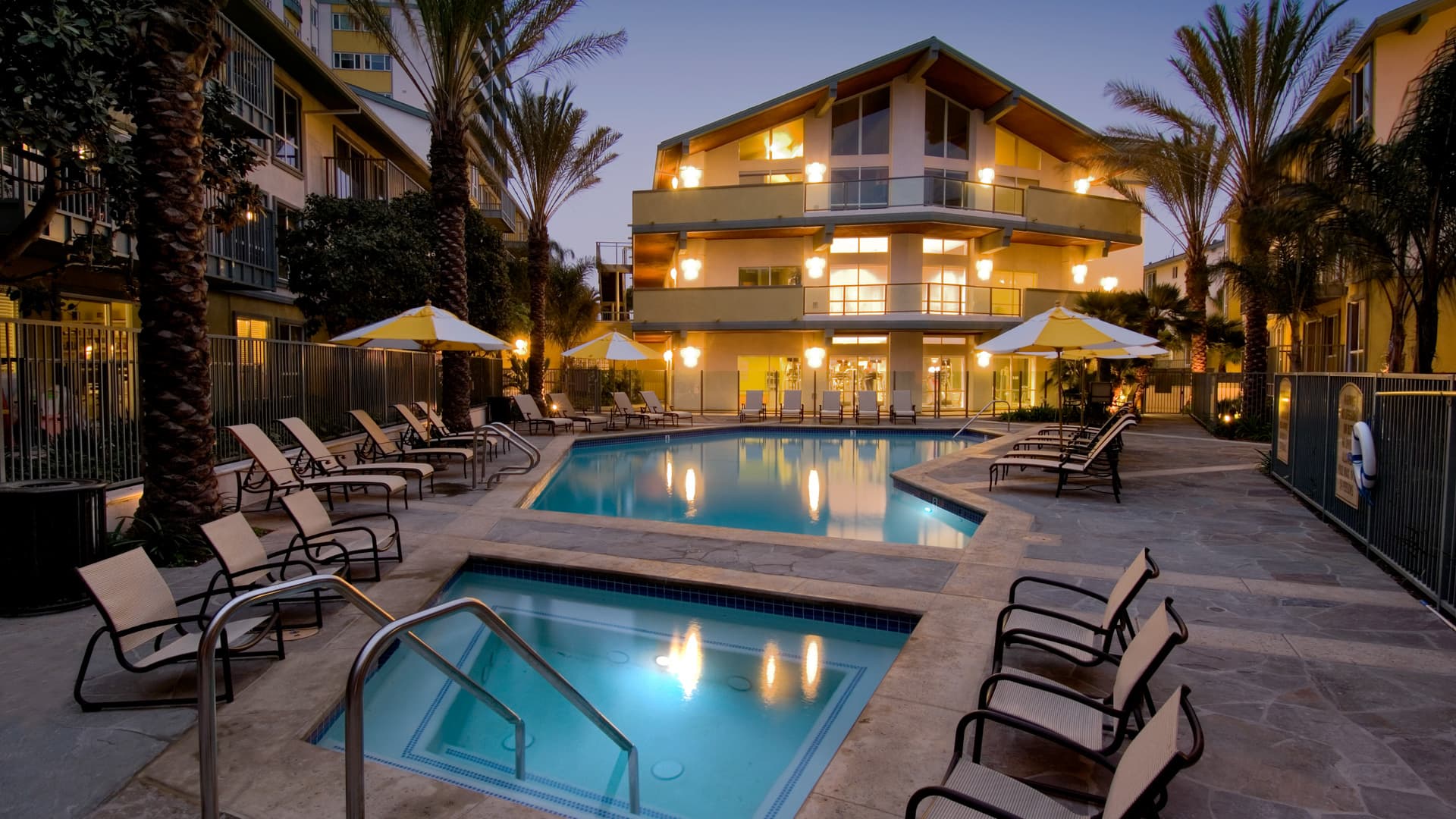 Marina 41 Apartments 59 of 67