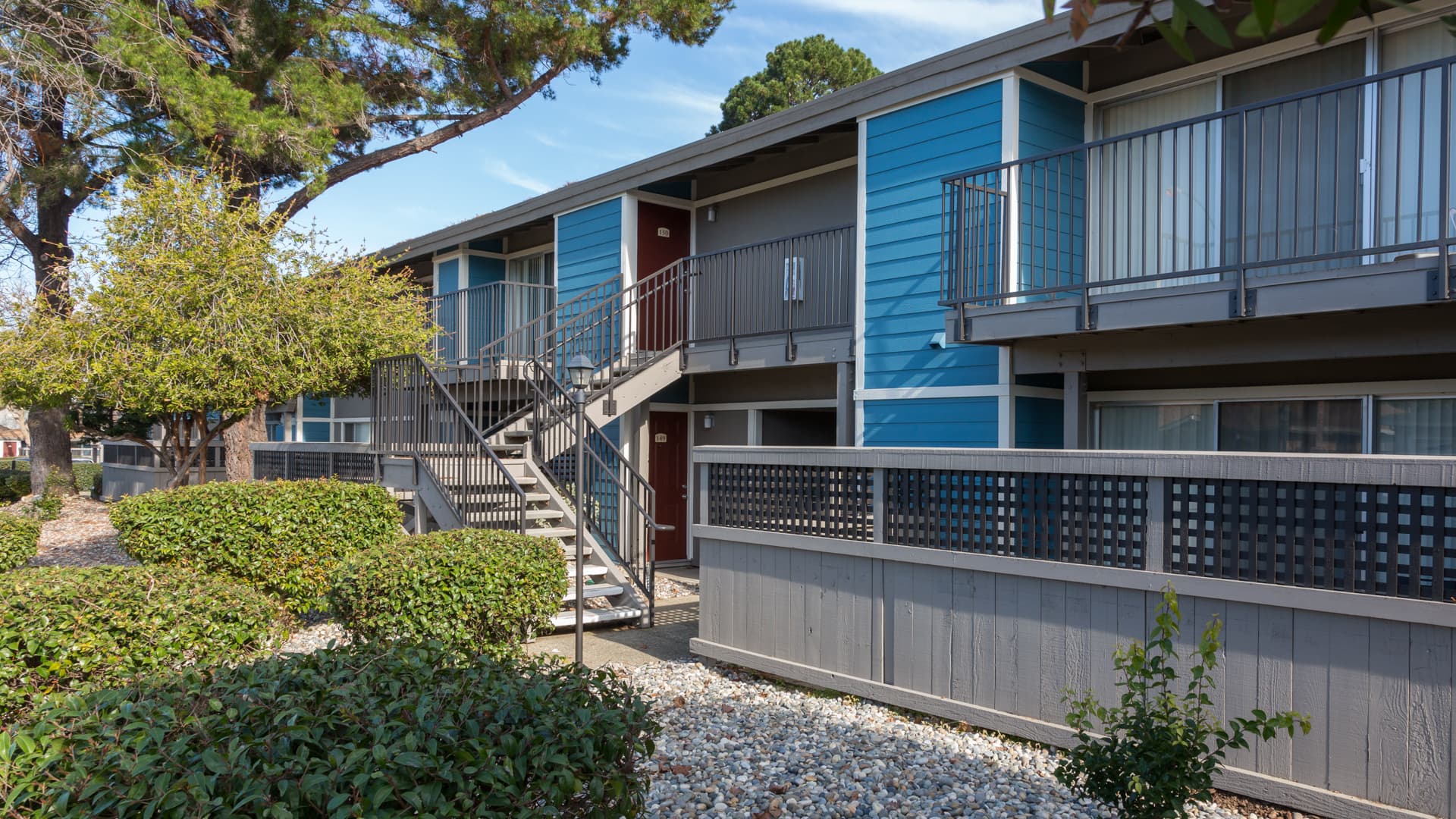 Reserve at Mountain View Apartments 1 of 27