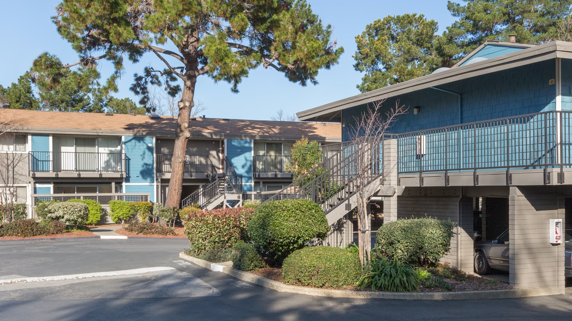 Reserve at Mountain View Apartments 3 of 27