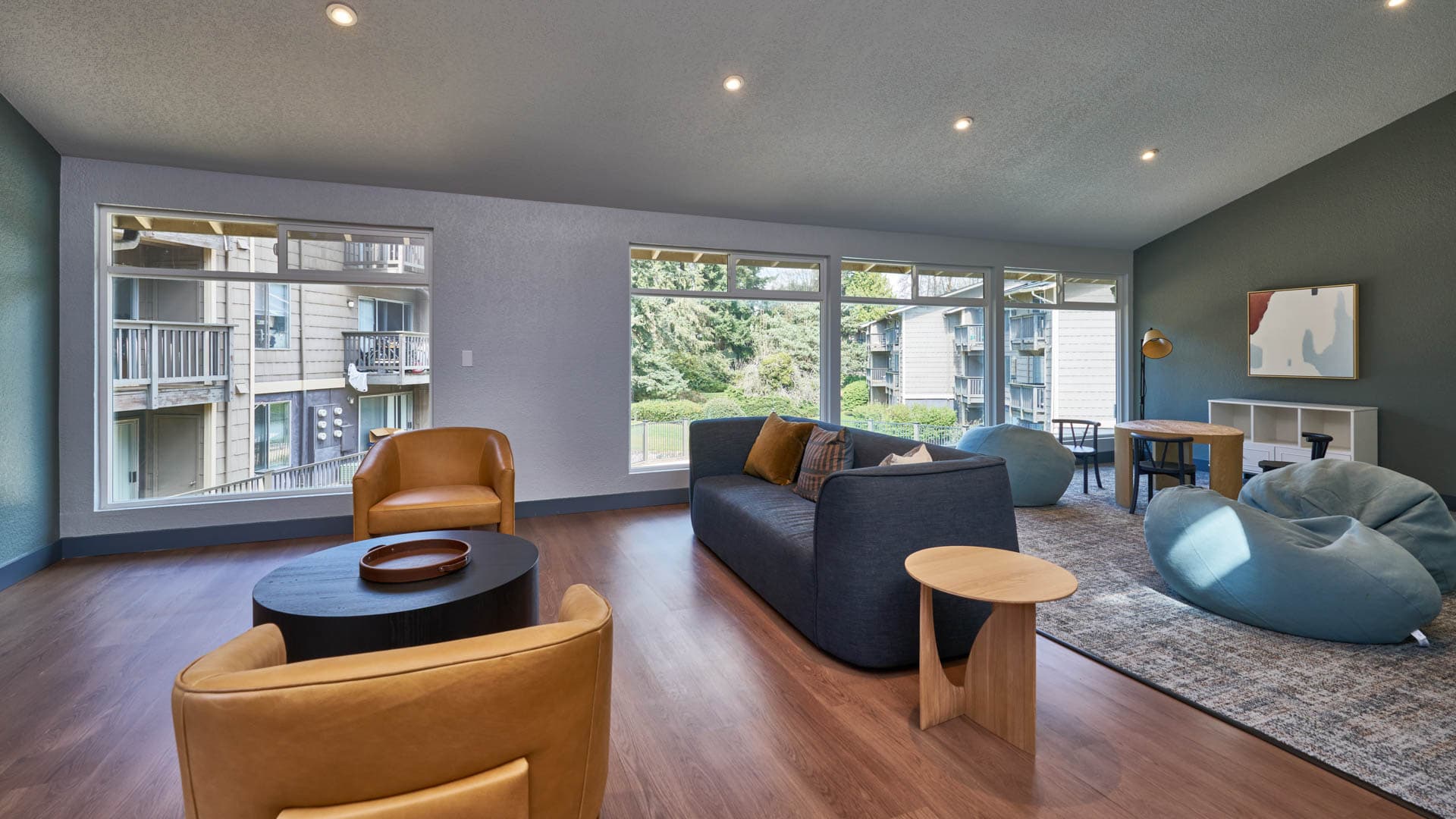 Redmond Court Apartments 28 of 35