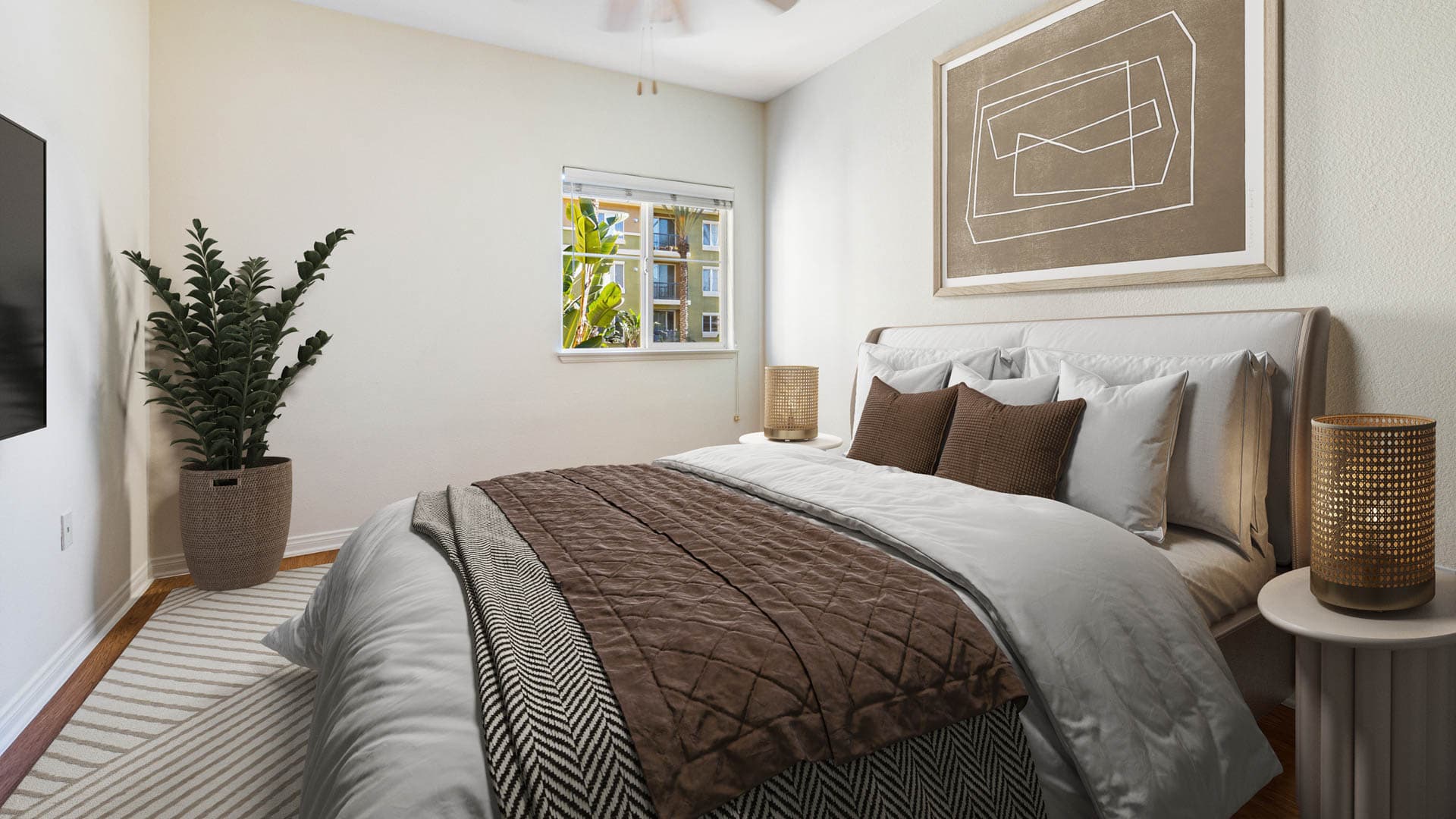 Mariposa at Playa del Rey Apartments 6 of 17