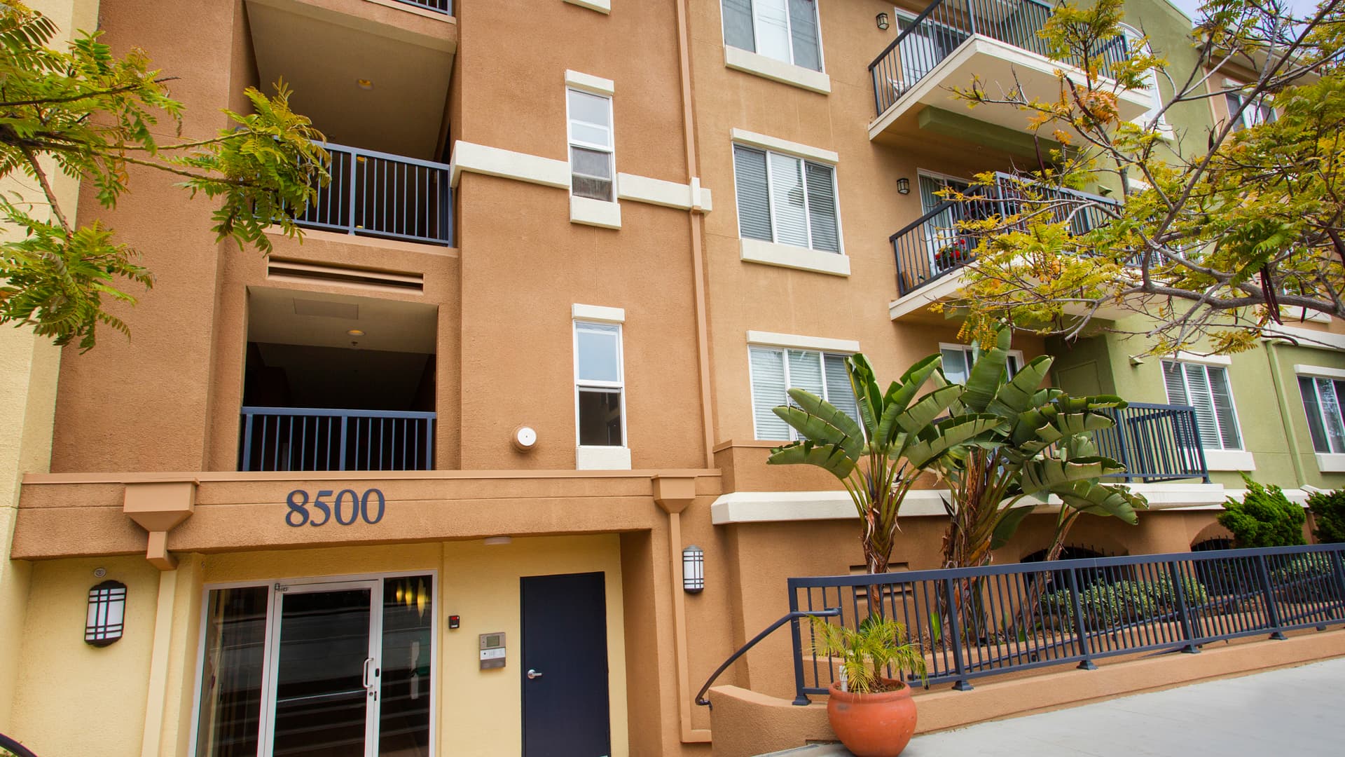 Mariposa at Playa del Rey Apartments 30 of 33