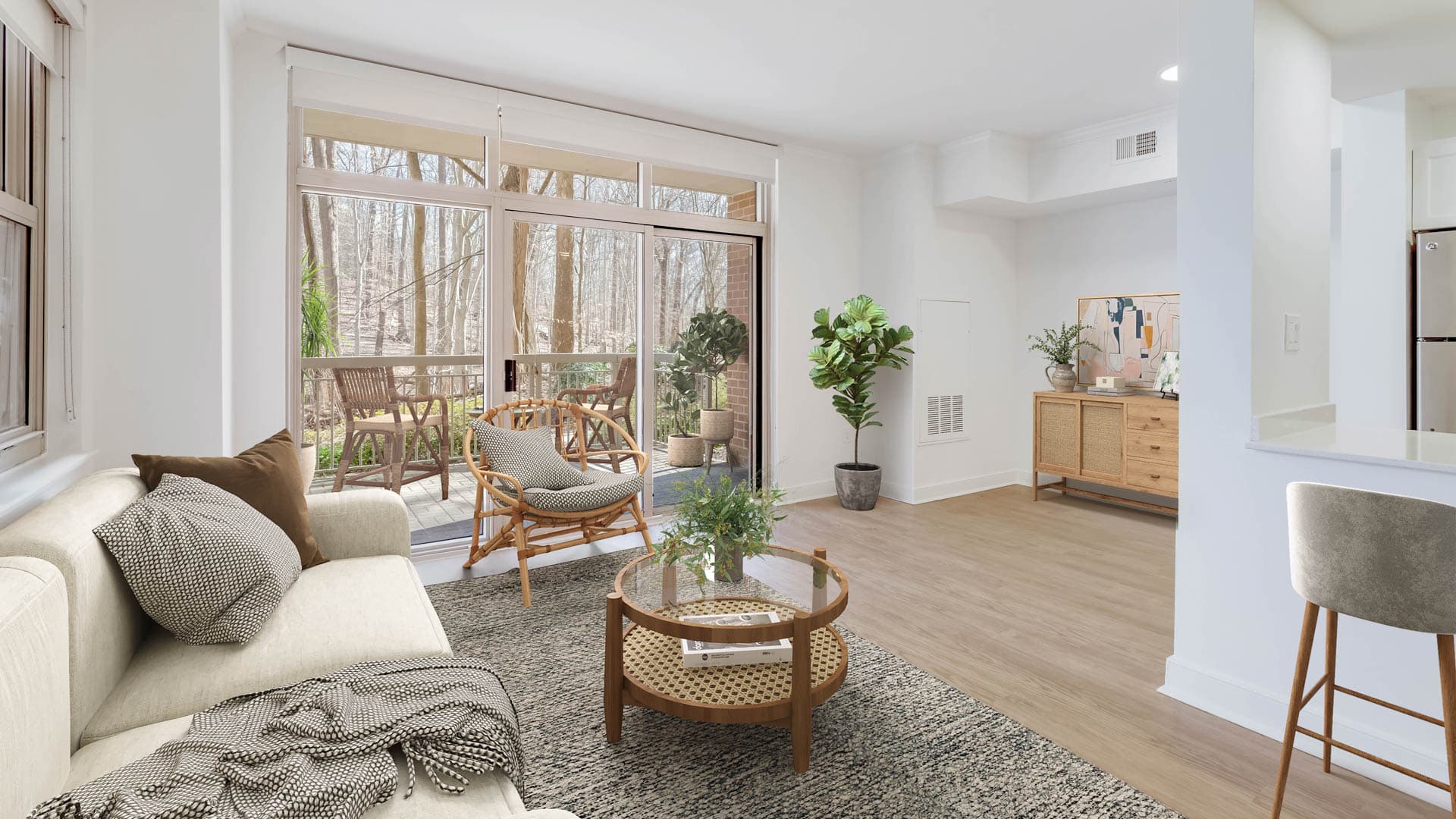 Park Connecticut Apartments 57 of 60