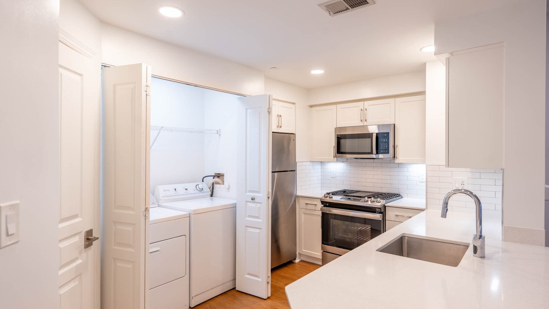 Park Connecticut Apartments 47 of 60
