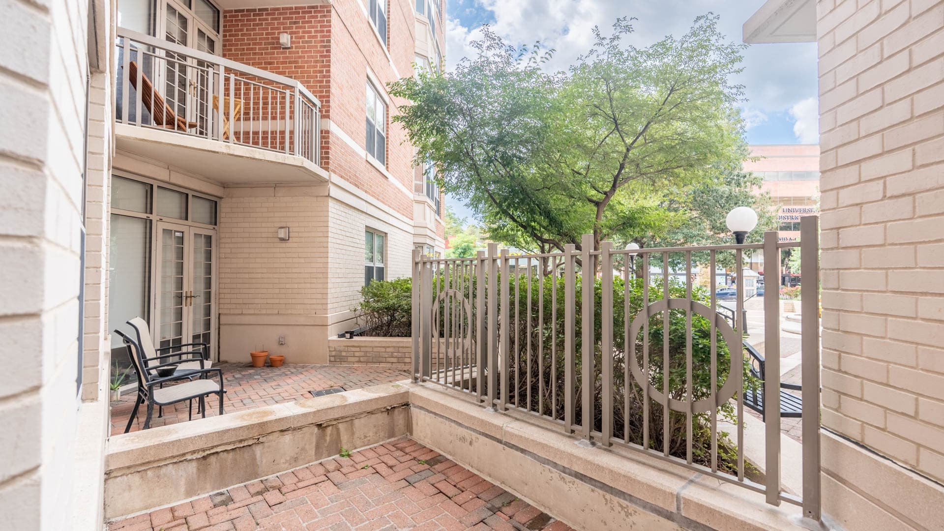 Park Connecticut Apartments 46 of 60