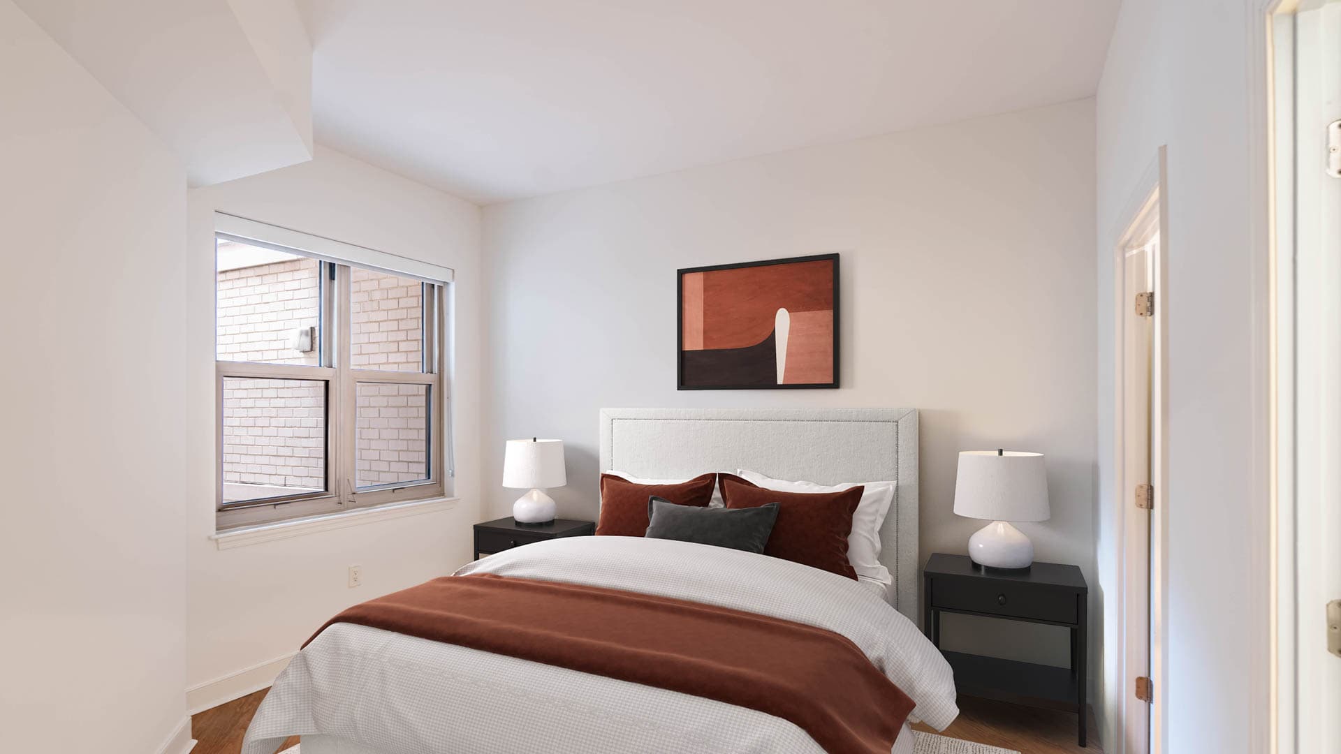 Park Connecticut Apartments 53 of 60