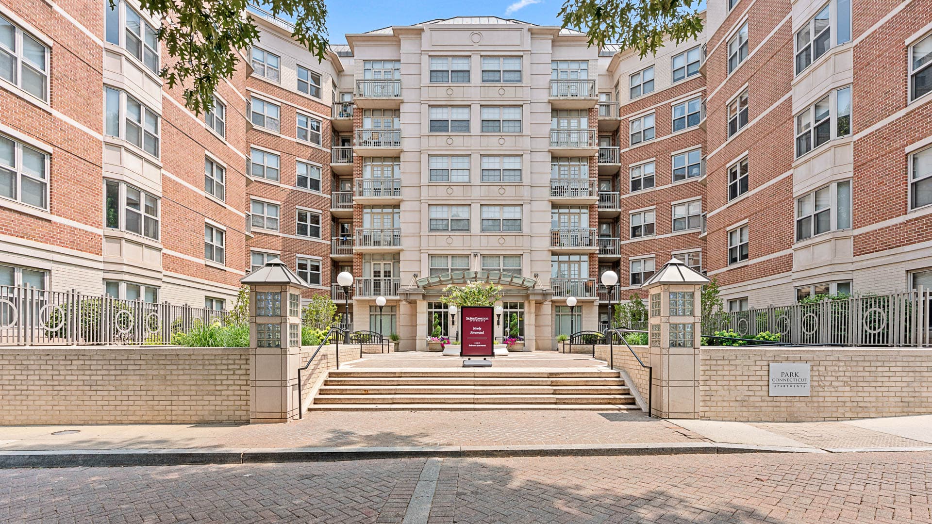 Park Connecticut Apartments 59 of 60