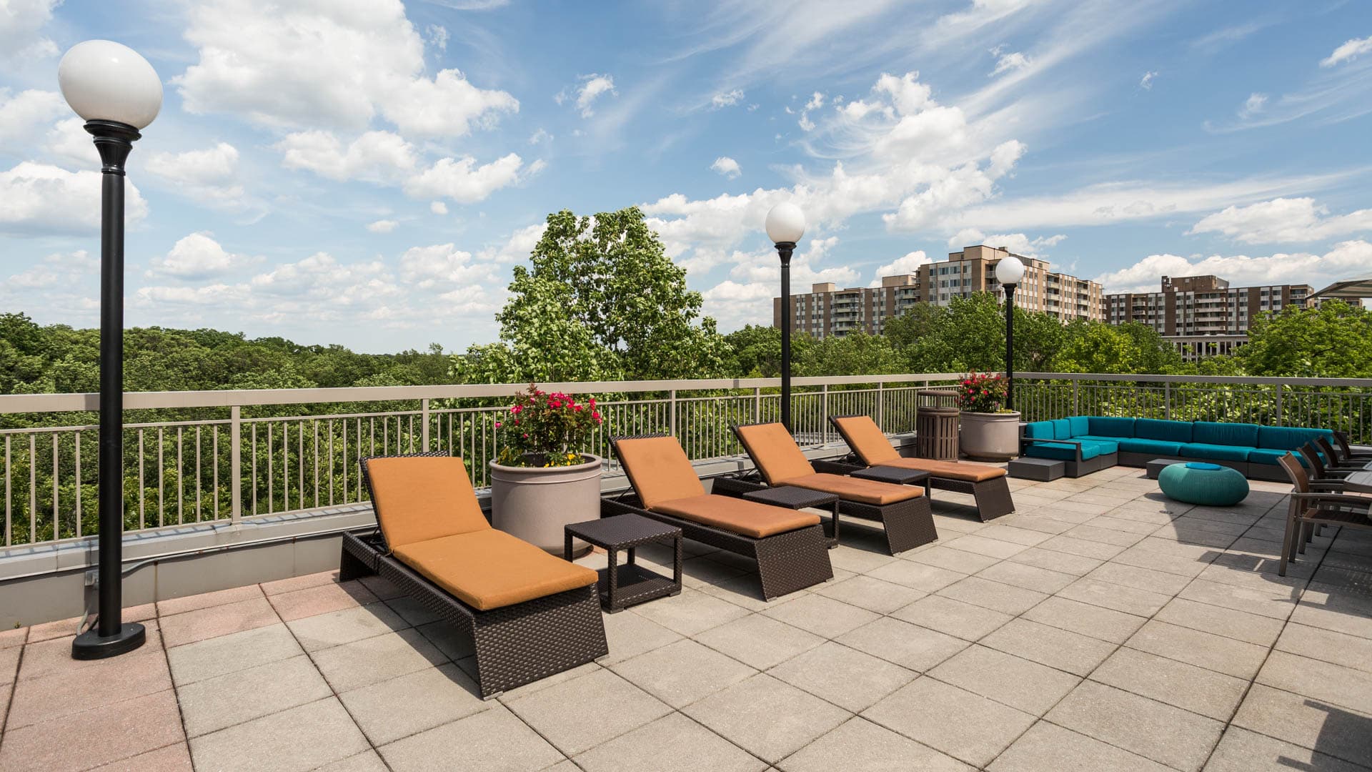 Park Connecticut Apartments 33 of 60