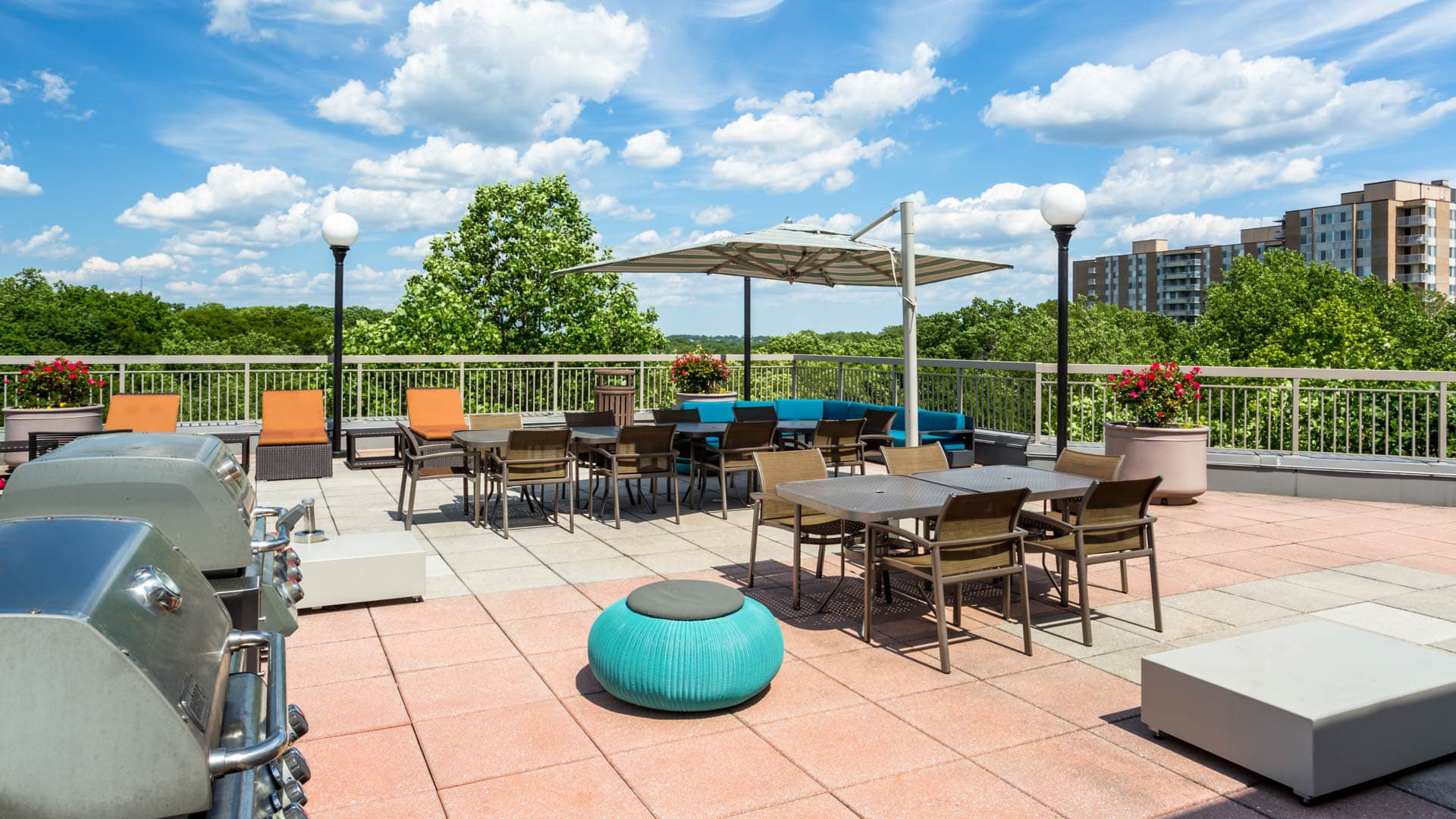 Park Connecticut Apartments 34 of 60