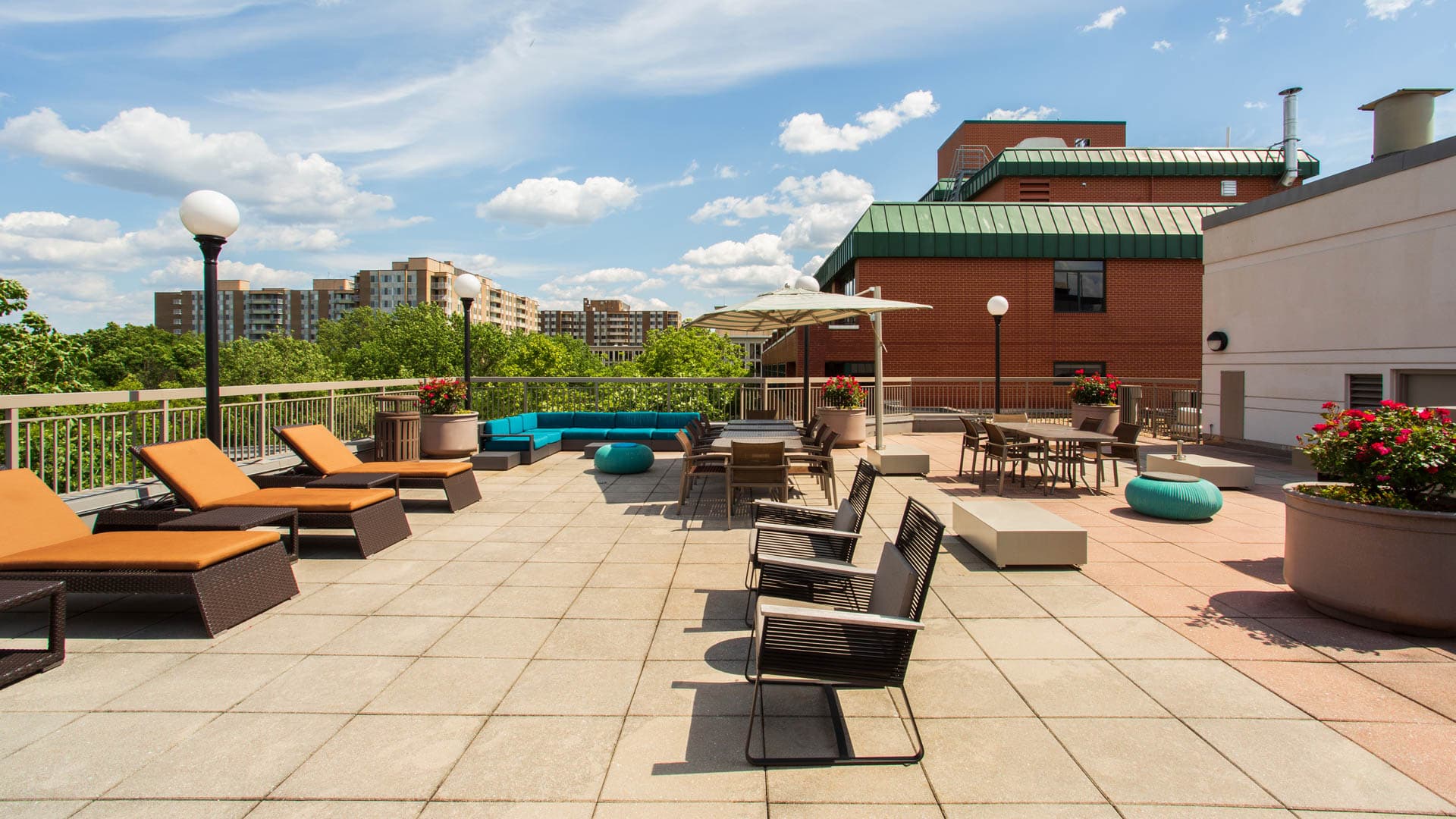 Park Connecticut Apartments 35 of 60