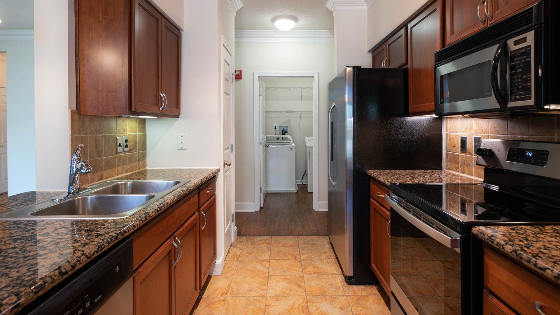 Quarry Hills Apartments 5 of 12