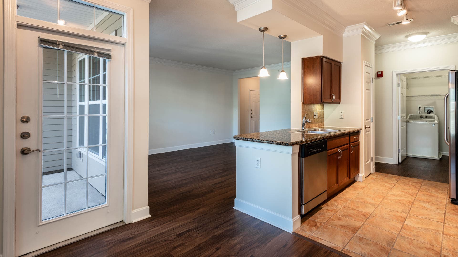 Quarry Hills Apartments 7 of 12