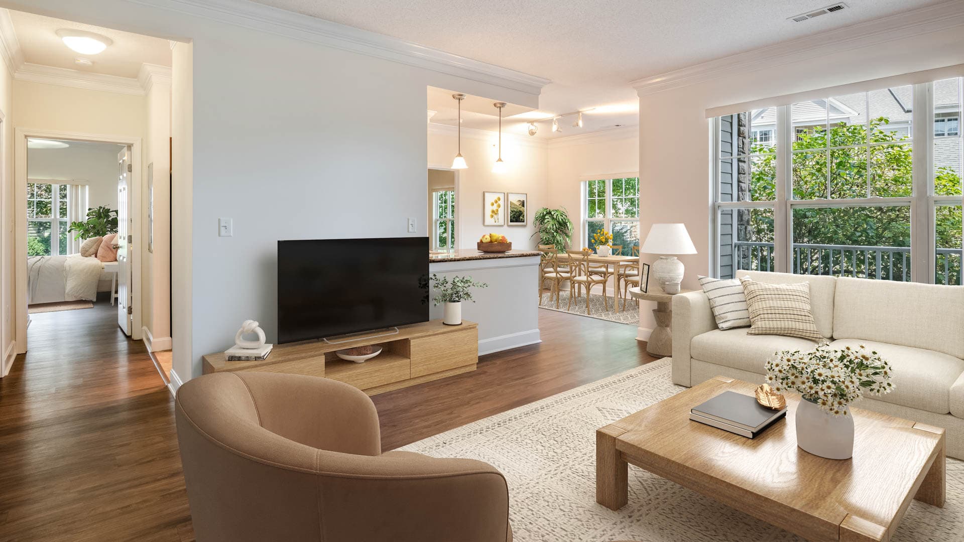 Quarry Hills Apartments 8 of 12