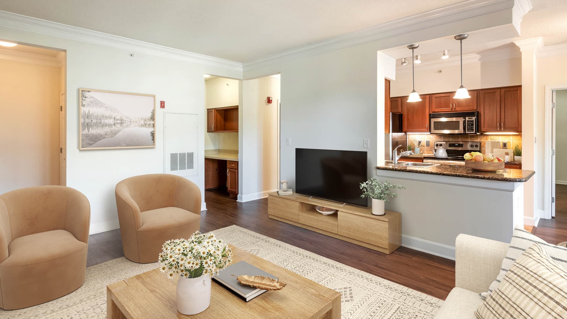 Quarry Hills Apartments 9 of 12