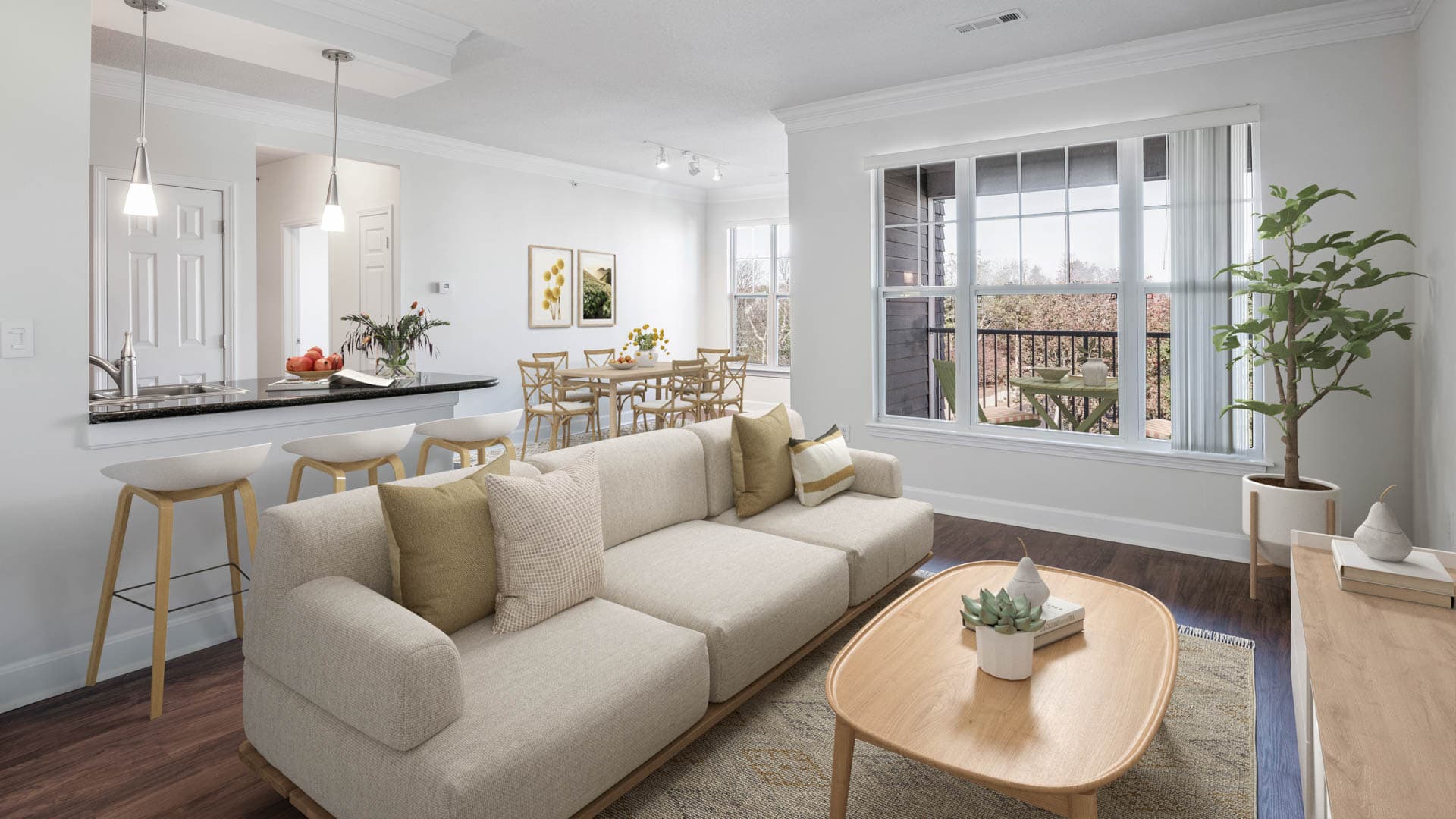 Quarry Hills Apartments 23 of 25