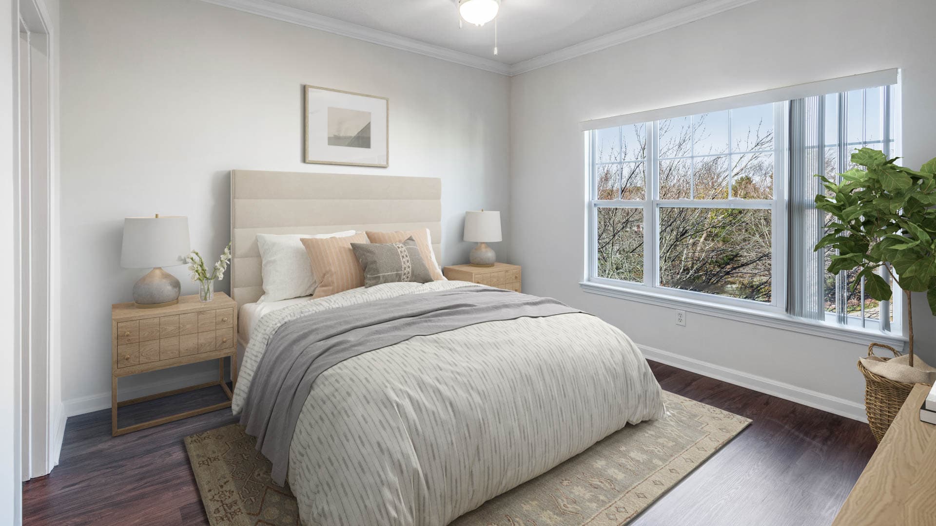 Quarry Hills Apartments 22 of 25