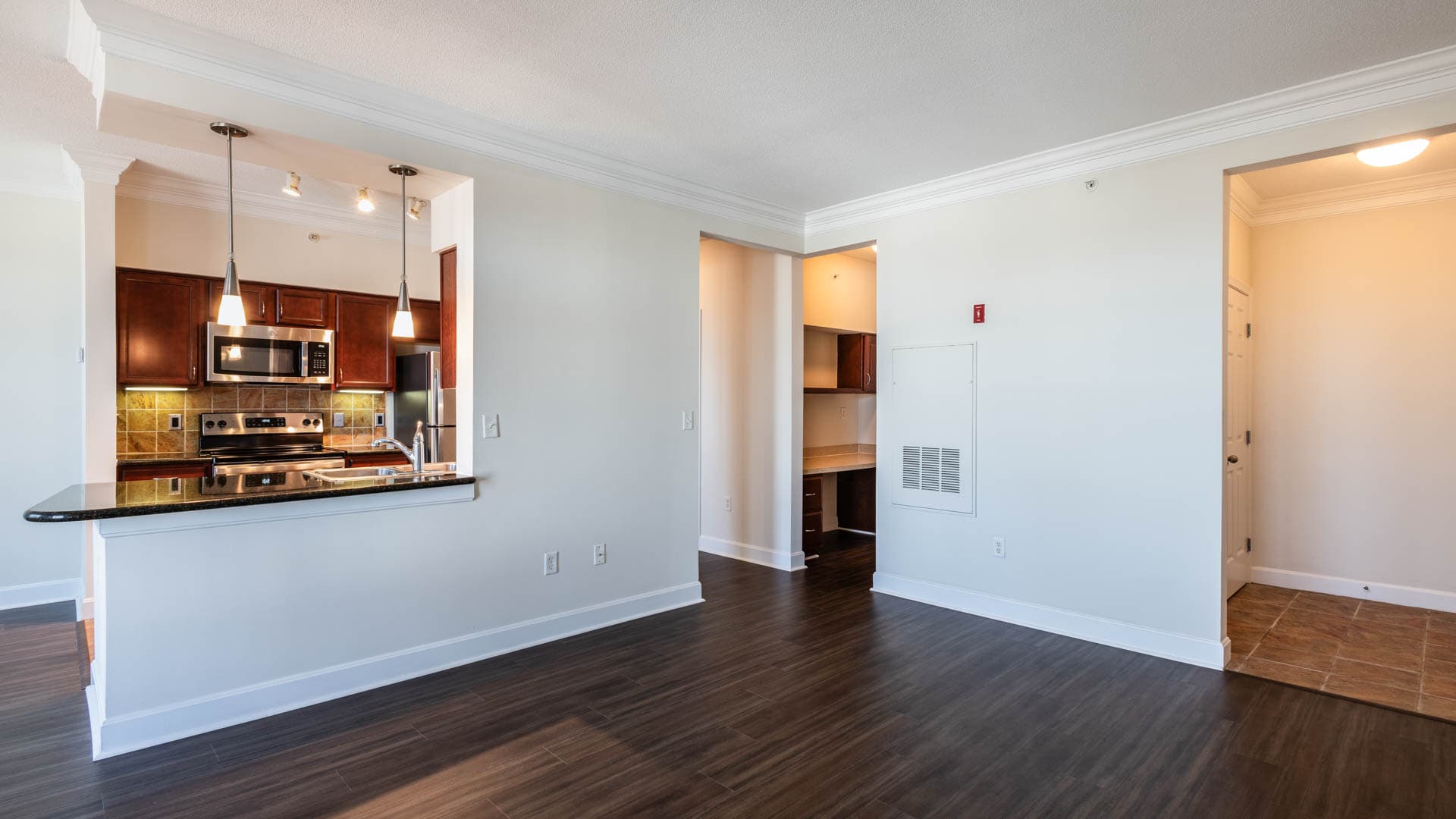 Quarry Hills Apartments 1 of 8