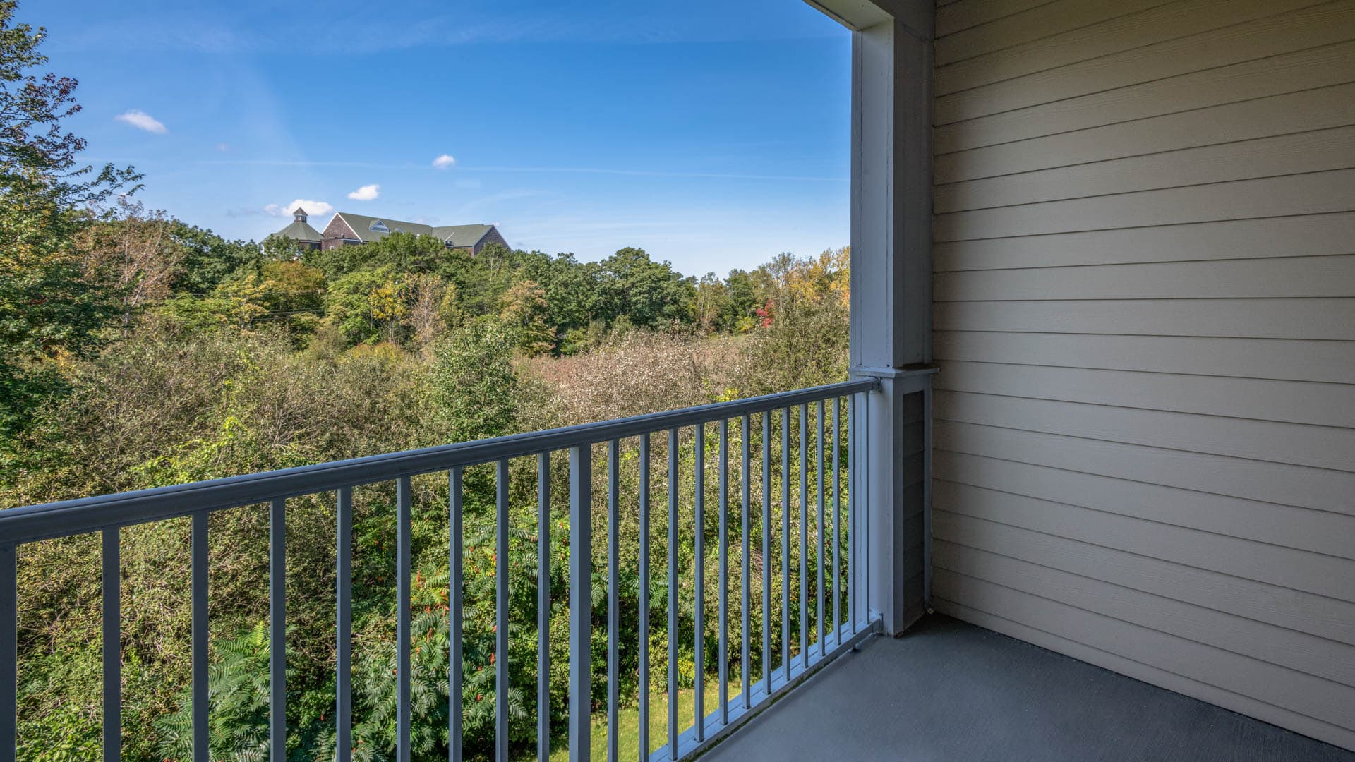 Quarry Hills Apartments 1 of 8