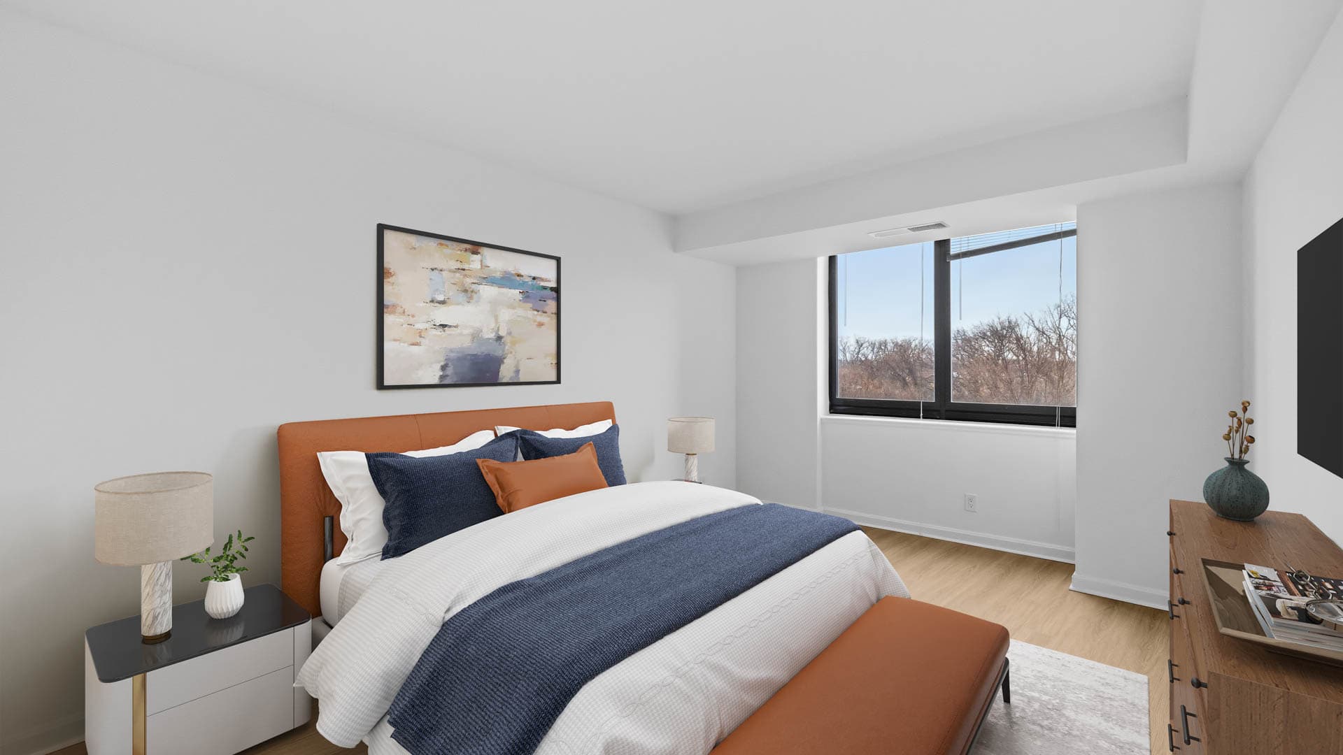 Water Park Towers Apartments 24 of 63