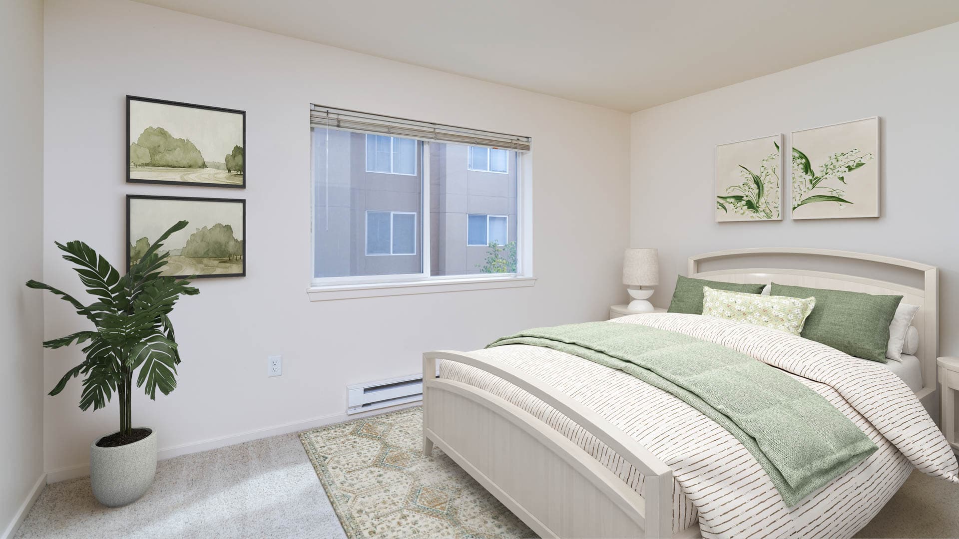 City Square Bellevue Apartments 37 of 44