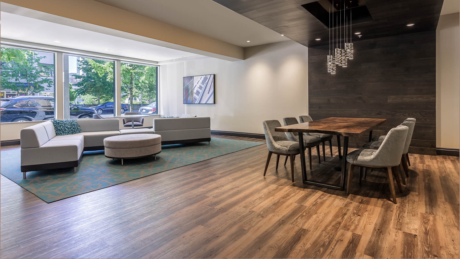 City Square Bellevue Apartments 38 of 44