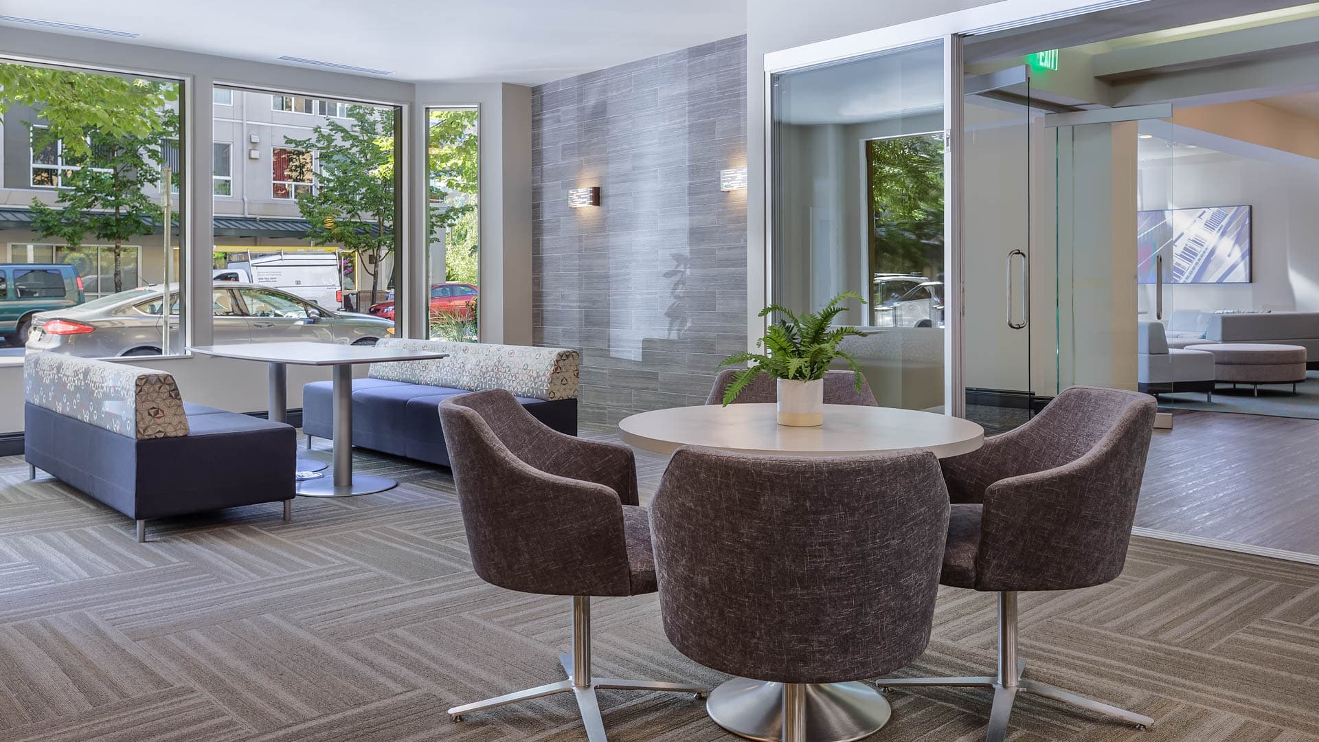 City Square Bellevue Apartments 39 of 44