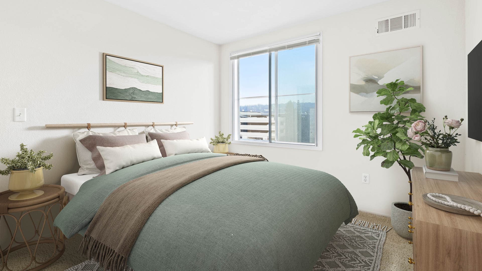 Artistry Emeryville Apartments 11 of 14